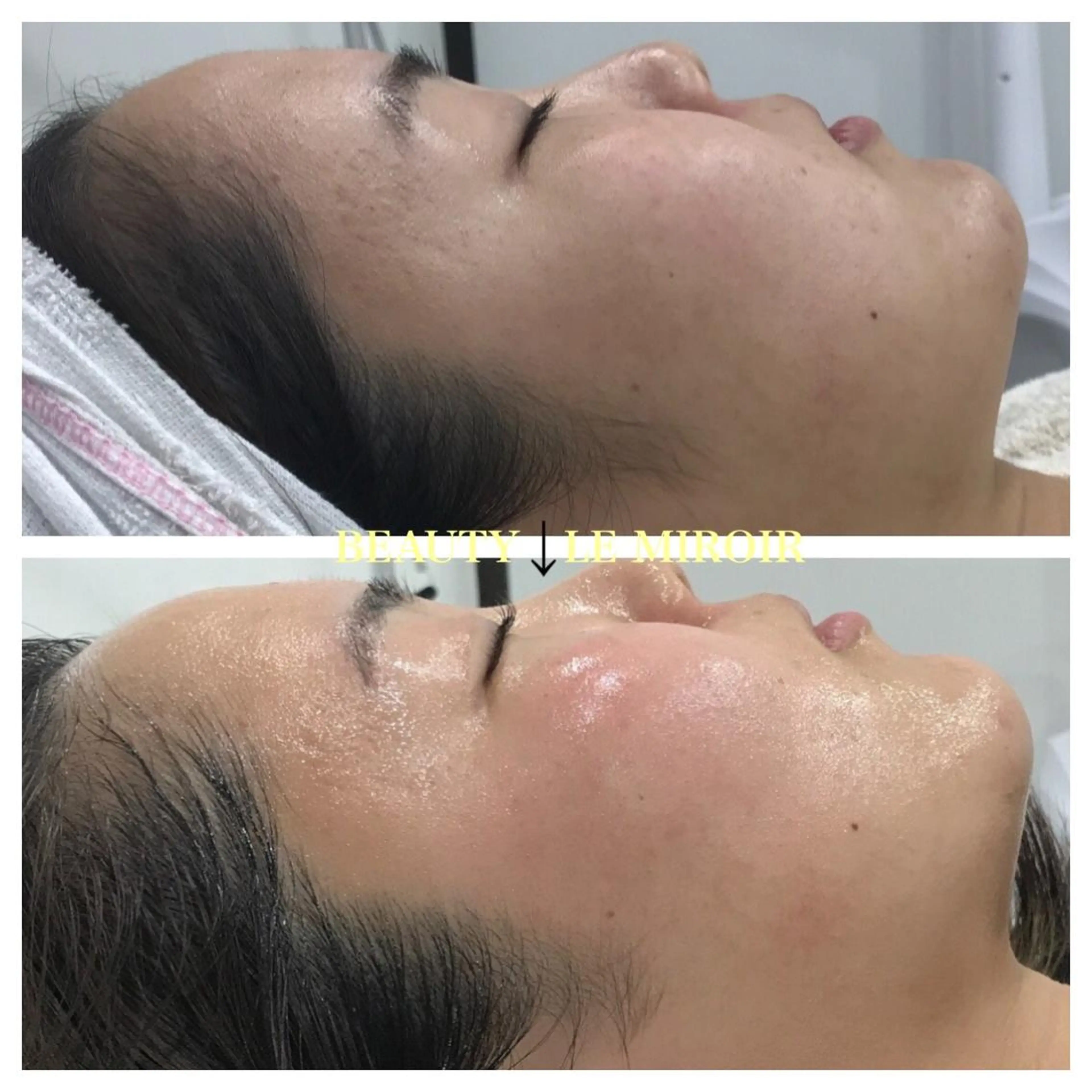 ビューティー ミロワールのエステ・リラクイメージ