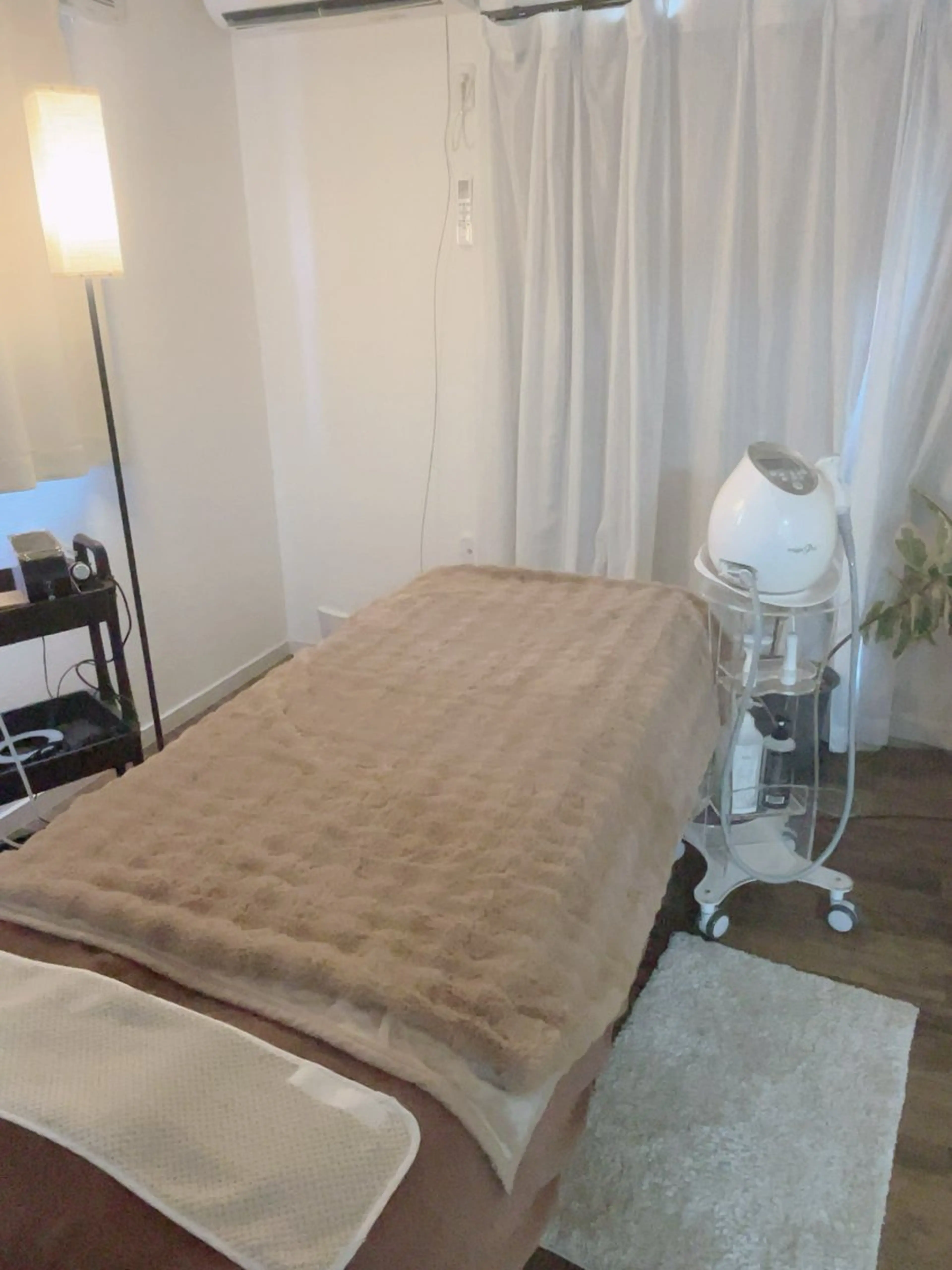 VIBLISS. ヴィブリスのネイルデザイン