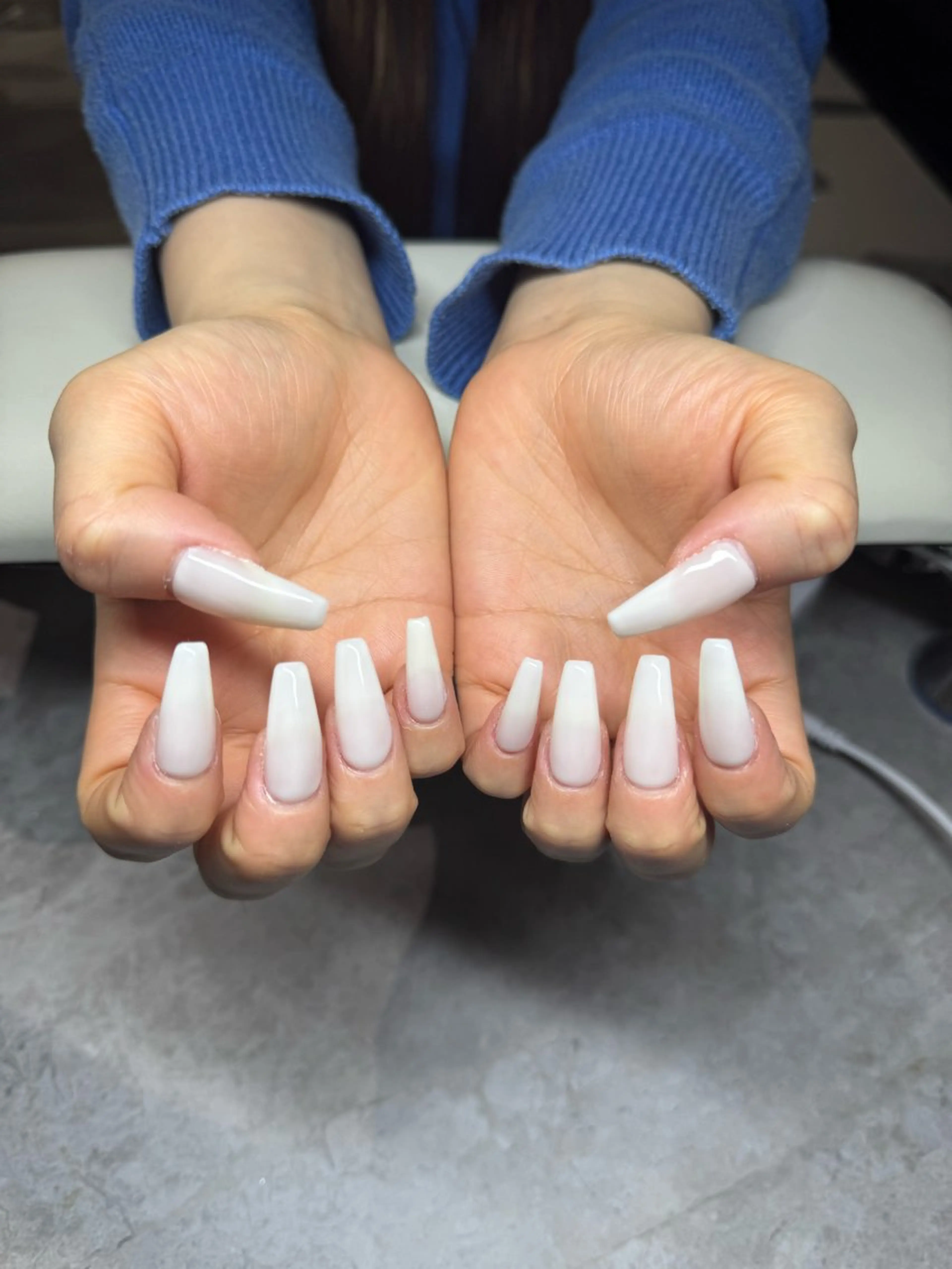 ネイル ハンドネイル IROHA NAIL 北村菜帆のネイルデザイン