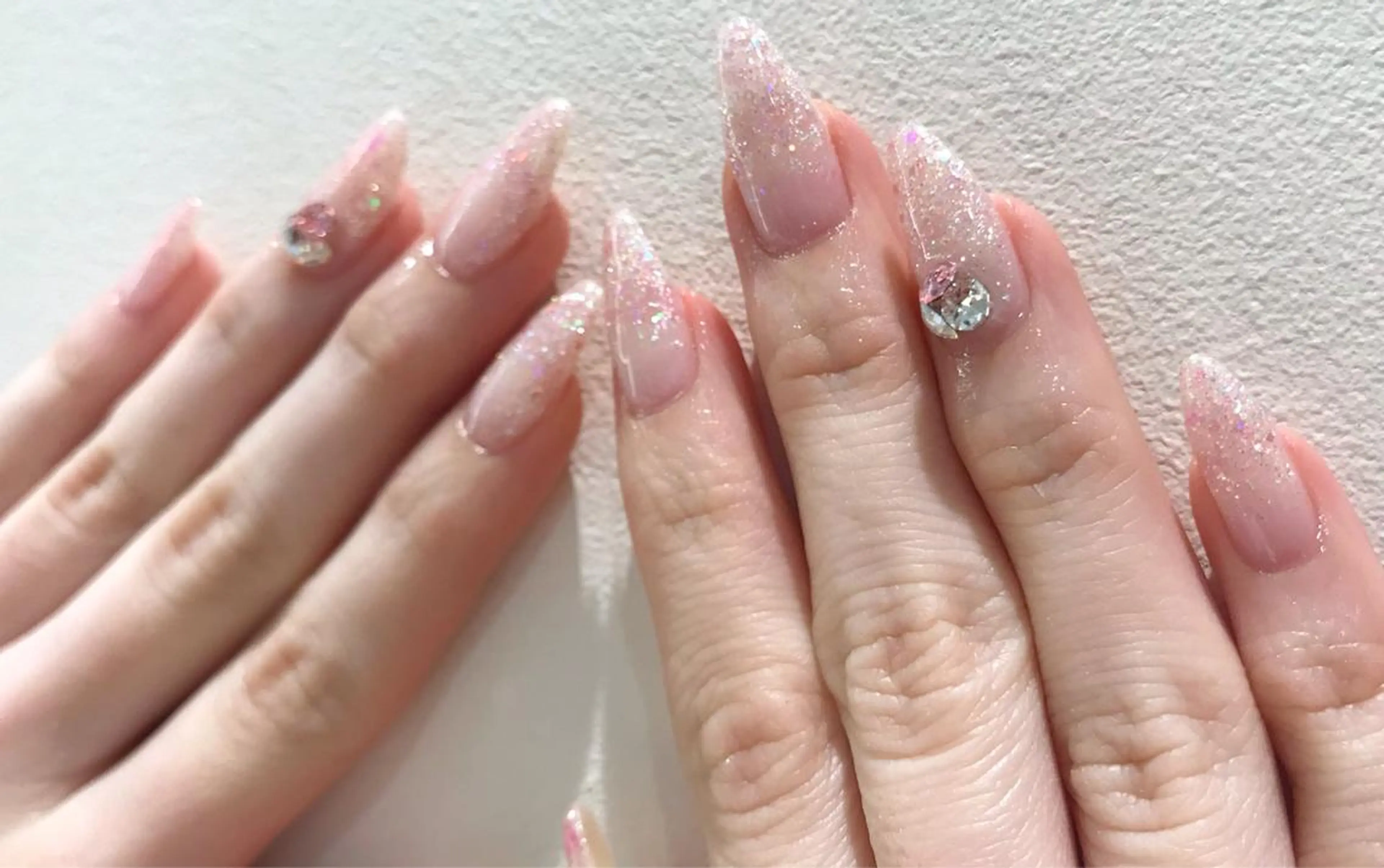 ネイル Uchida Mayunaのその他イメージ