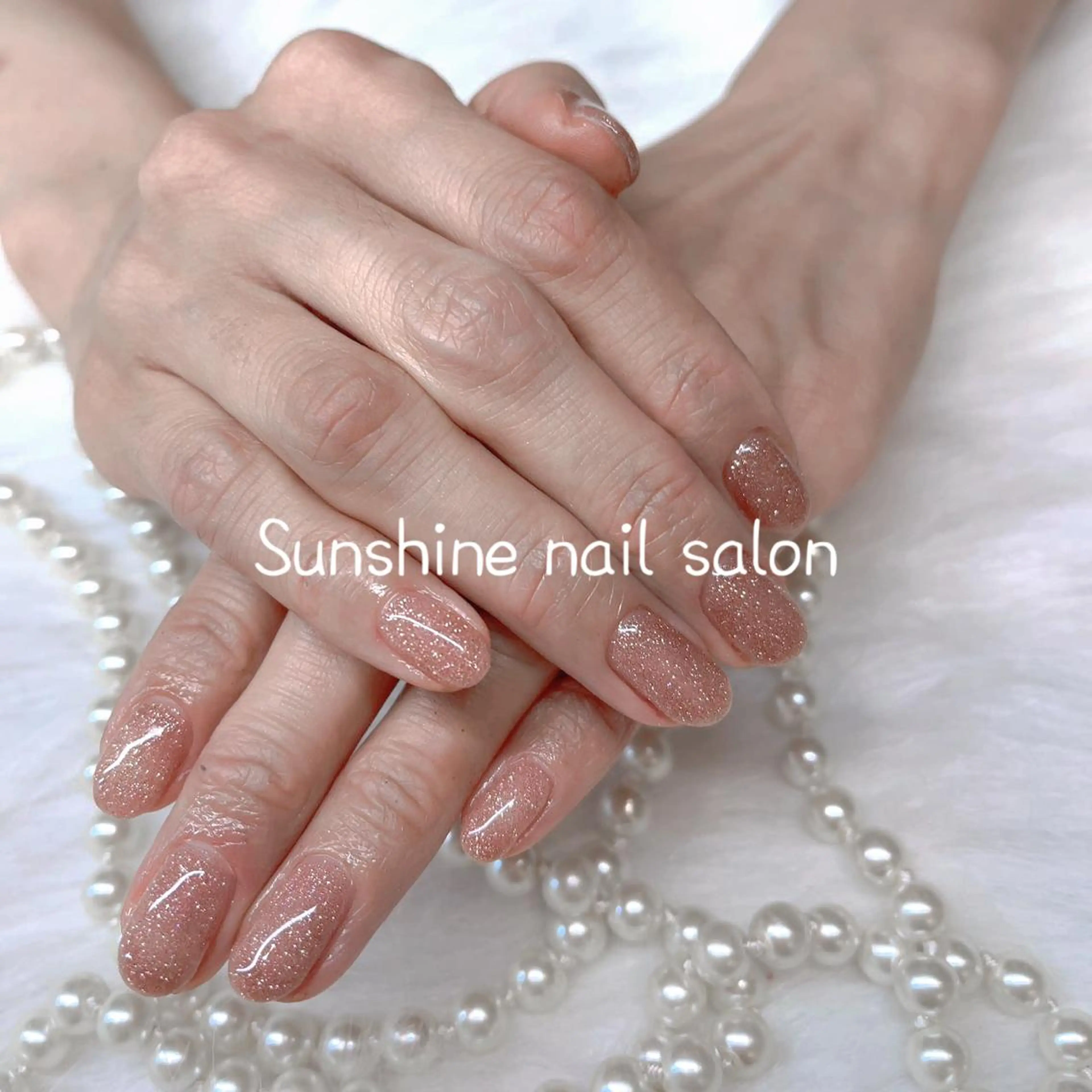 ネイル サンシャイン ネイル池袋店のネイルデザイン