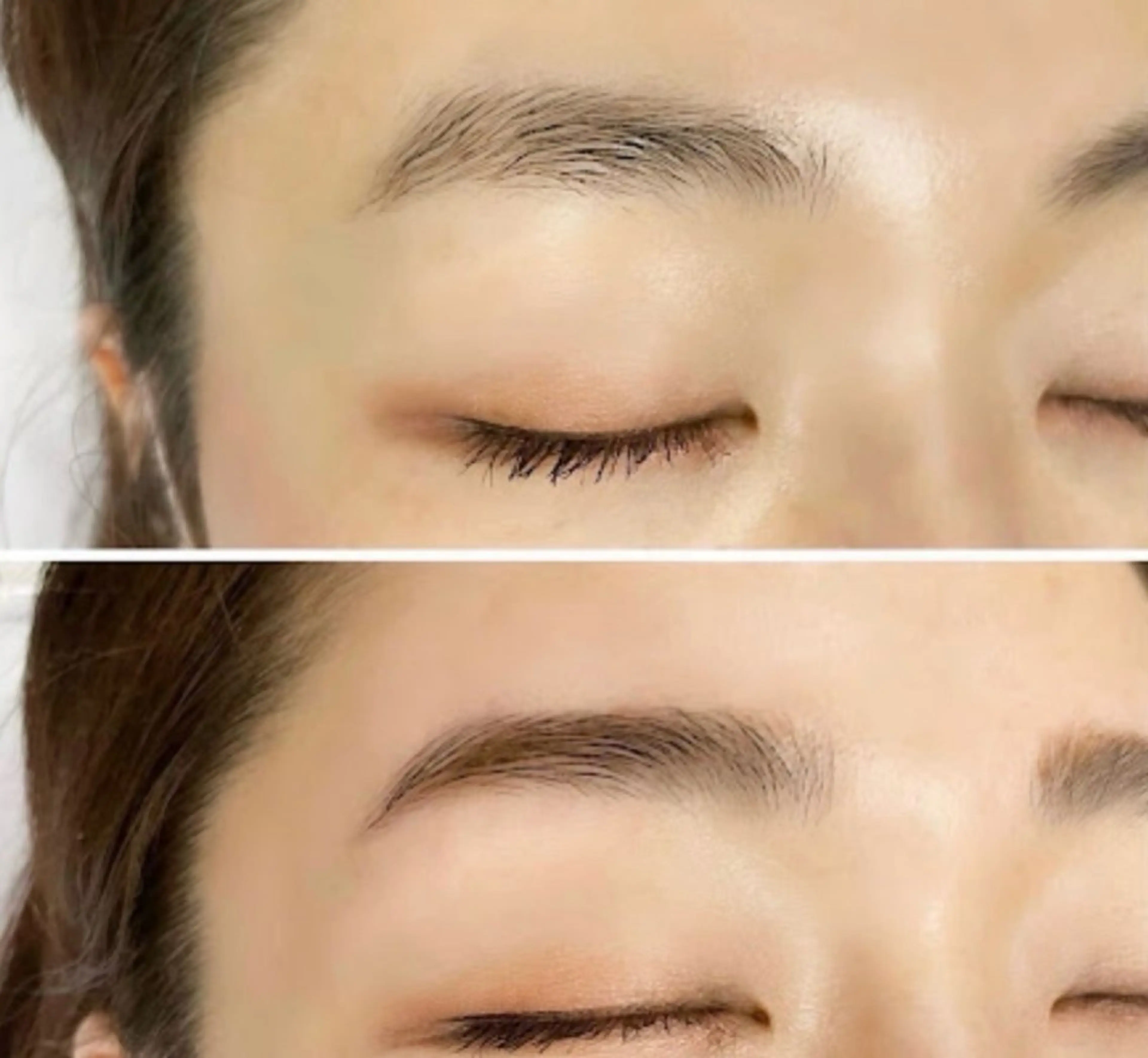 アイブロウ アイブロウサロン mignonのマツエク・マツパデザイン