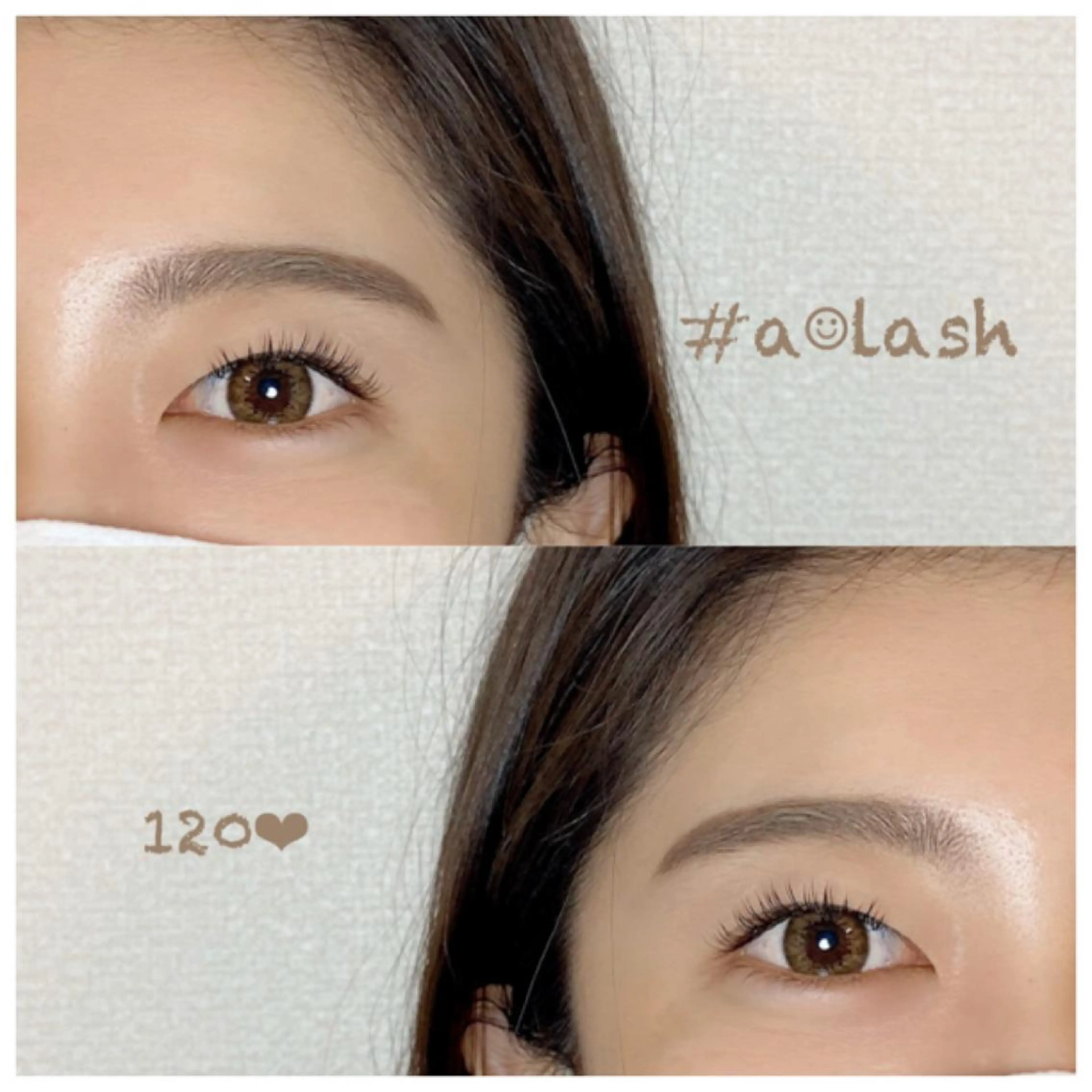 マツエク・マツパ マツエク ミニモ公認/ ｱｲﾘｽﾄ葵.のマツエク・マツパデザイン