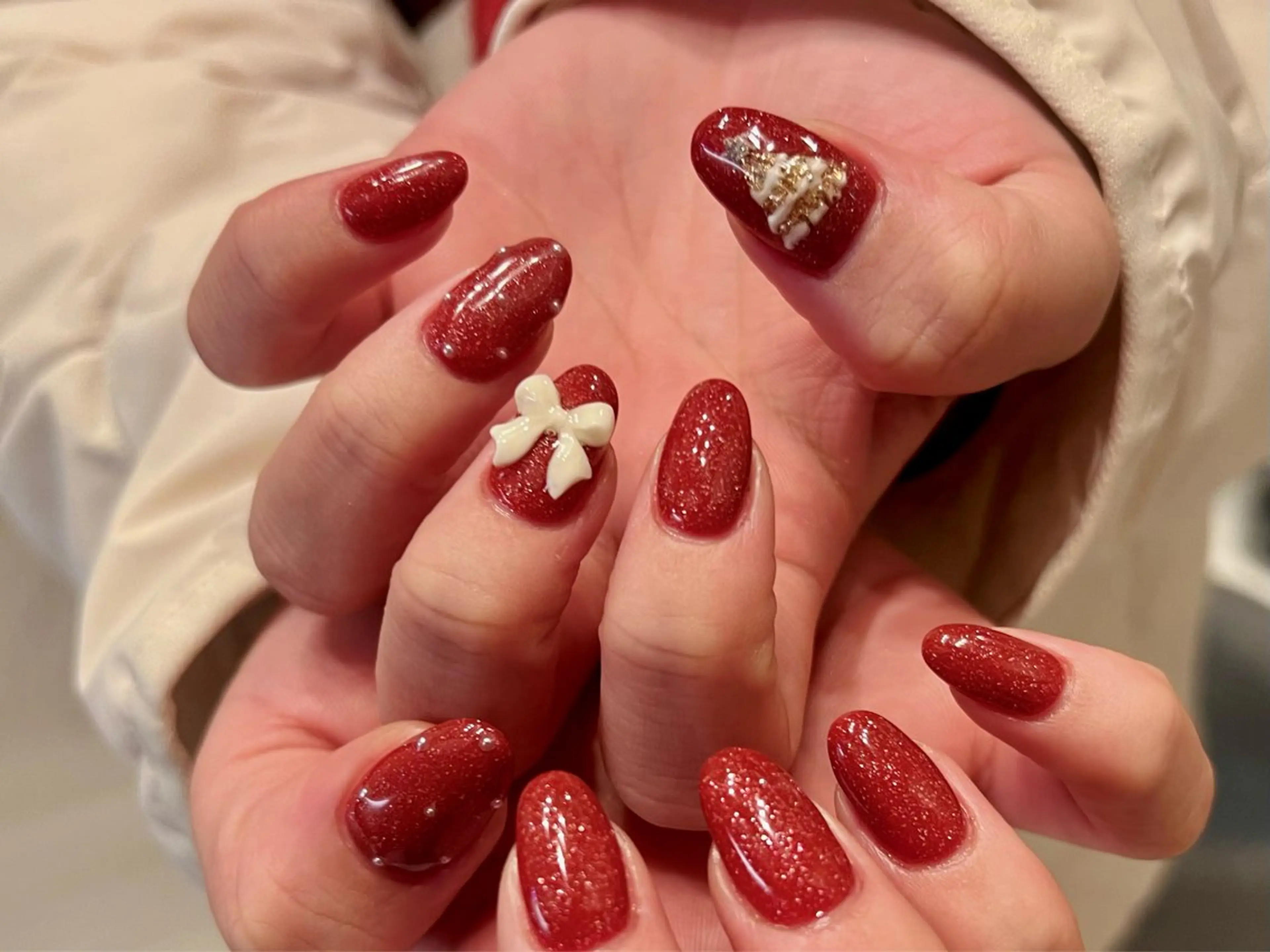 ネイル ハンドネイル i＋ söpö .nのネイルデザイン