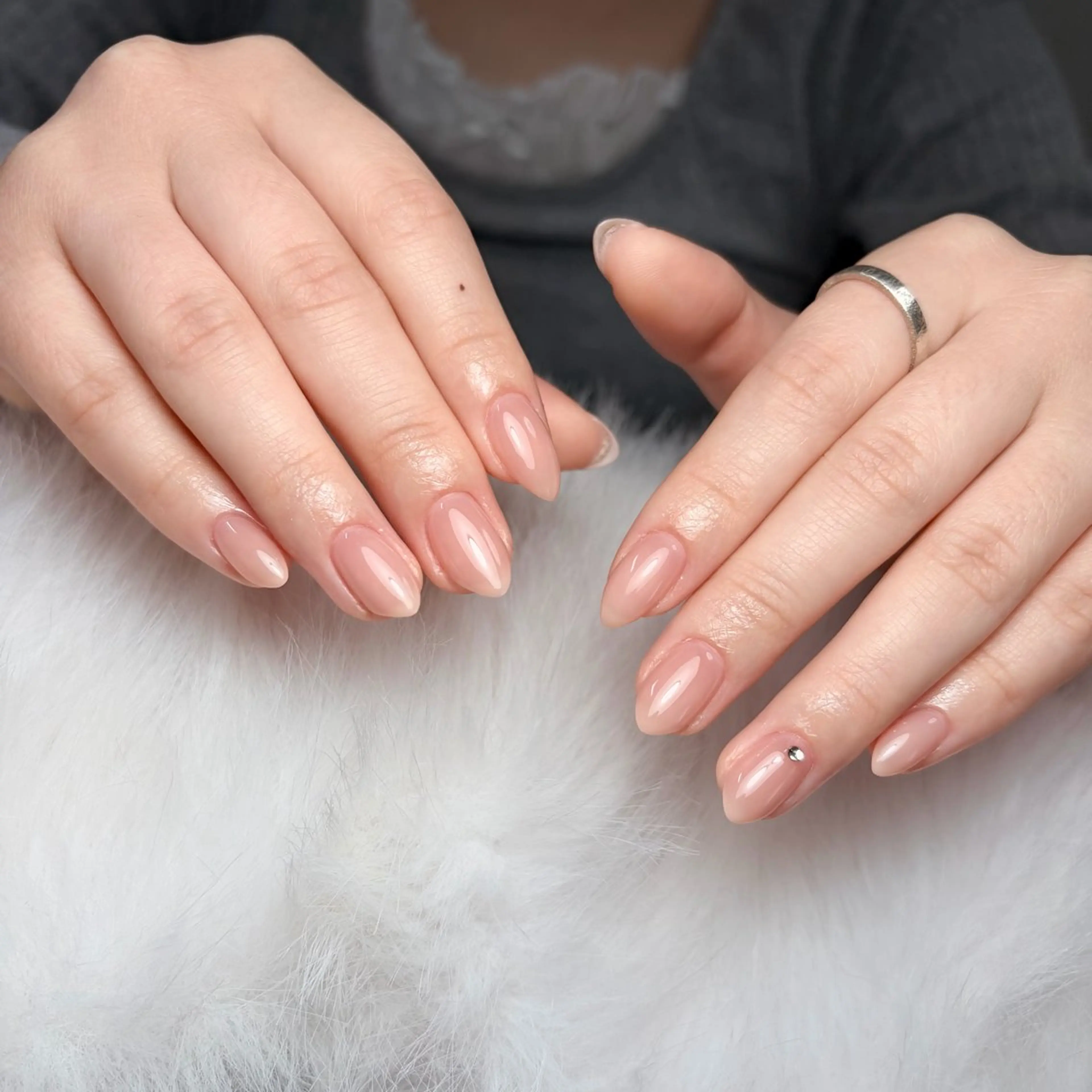 ネイル ハンドネイル Miami Nailのネイルデザイン