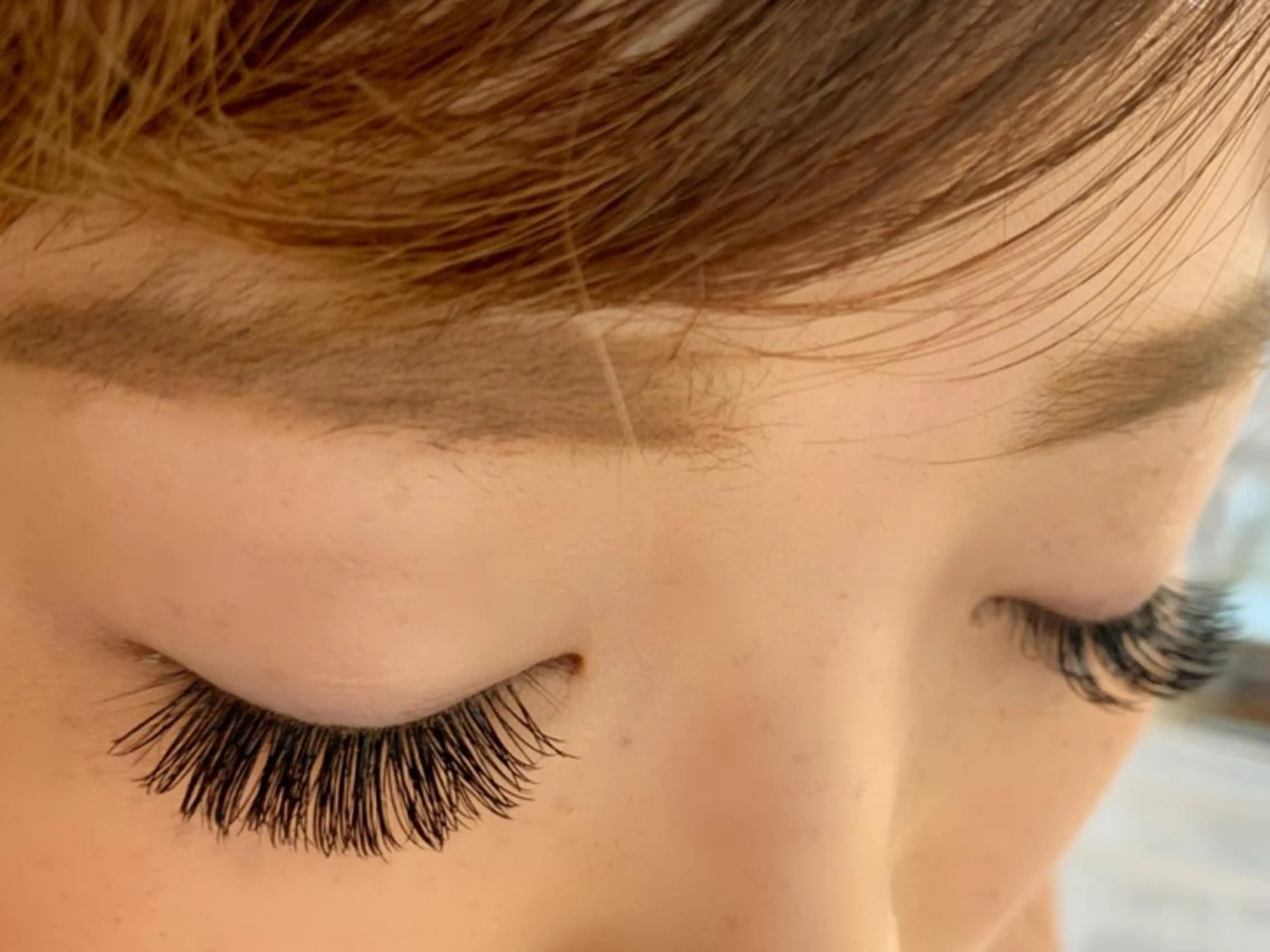 マツエク・マツパ マツエク 𝐘𝐎𝐒𝐇𝐈 𝐌𝐈🌞🏝のマツエク・マツパデザイン