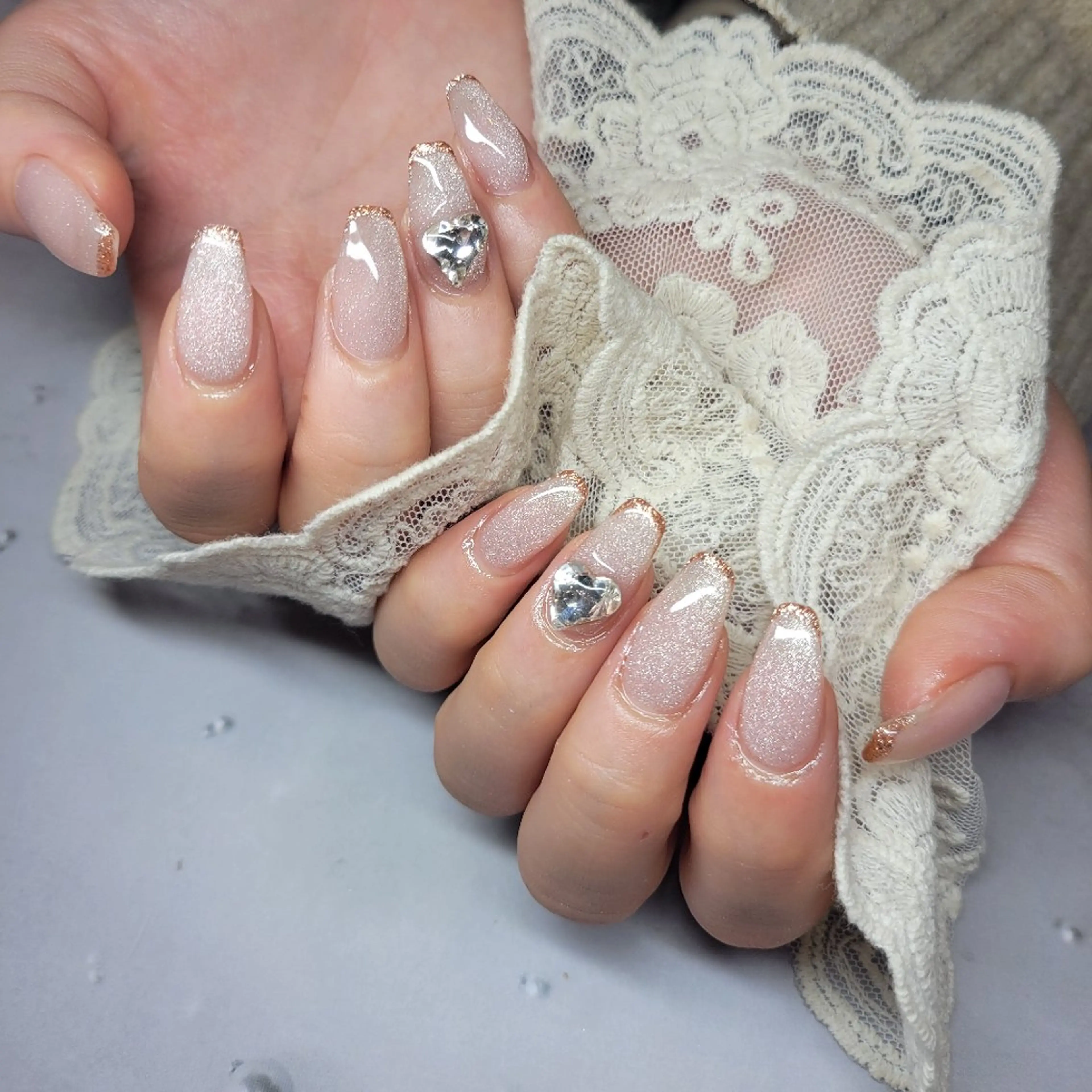 ネイル Nail salon Coco【溝の口駅】のネイルデザイン