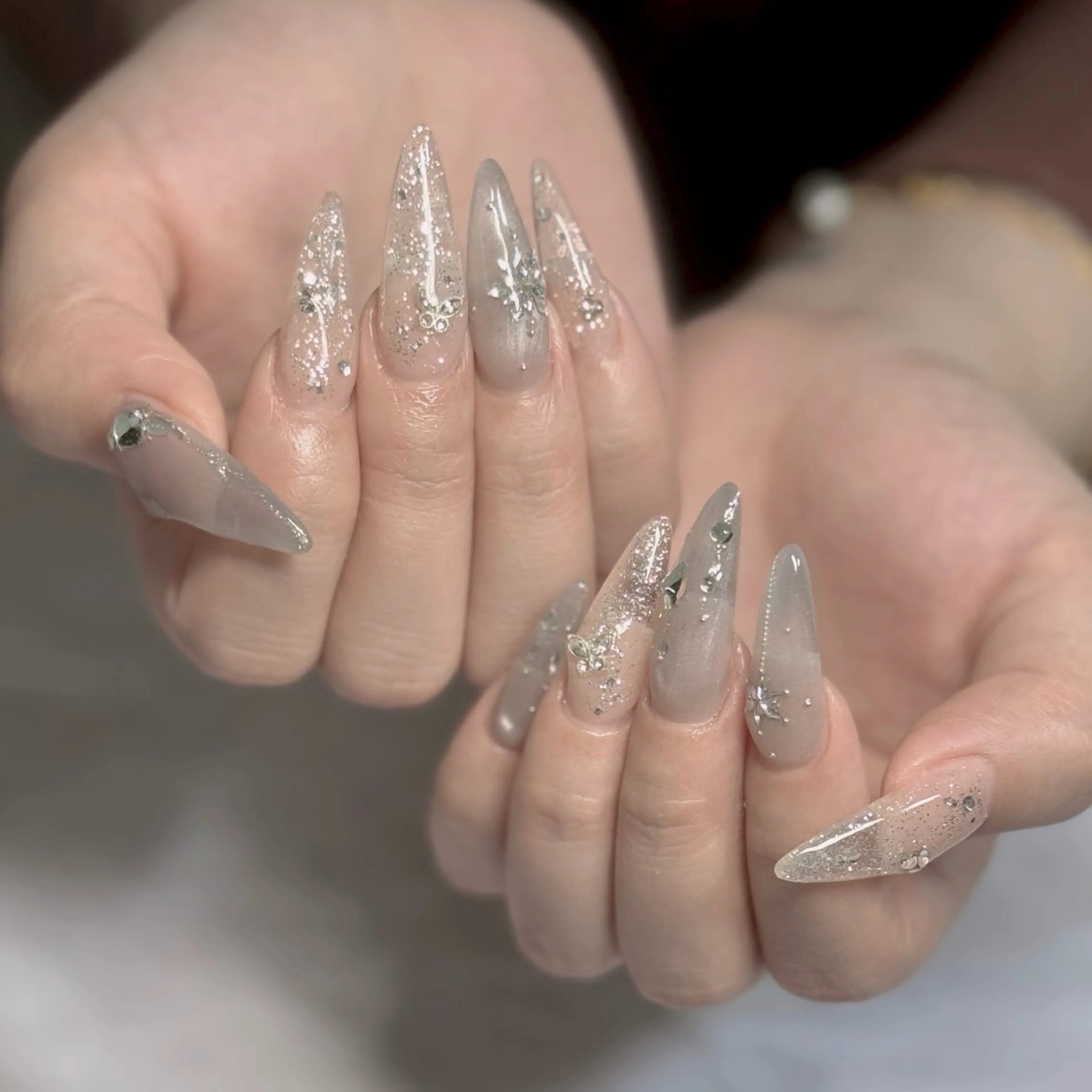 ネイル ハンドネイル yumnail (ネイル&脱毛)のエステ・リラクイメージ