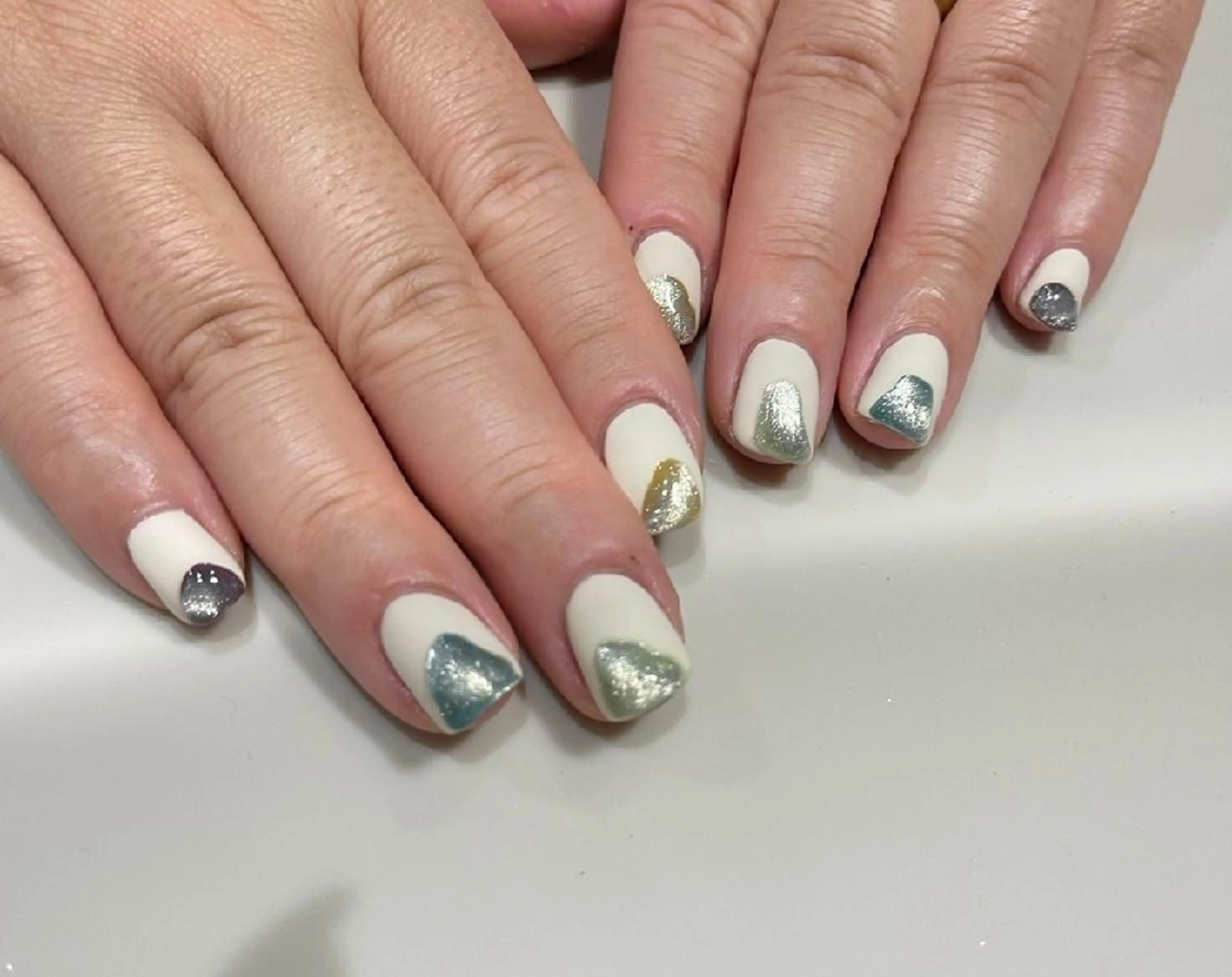 ネイル Nail SOLのネイルデザイン