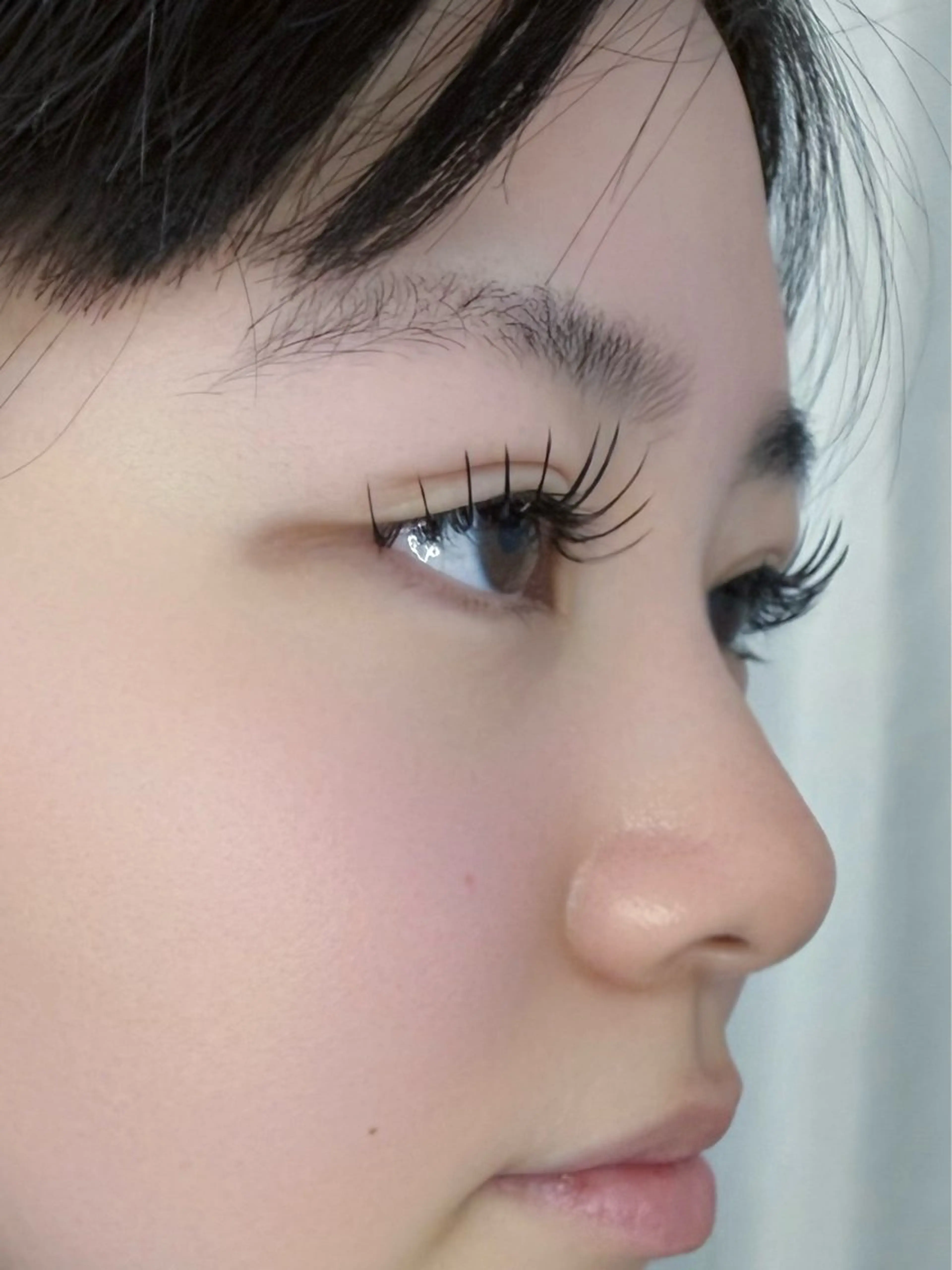 マツエク・マツパ Lカール 生野・北巽 /LEDマツエクのマツエク・マツパデザイン