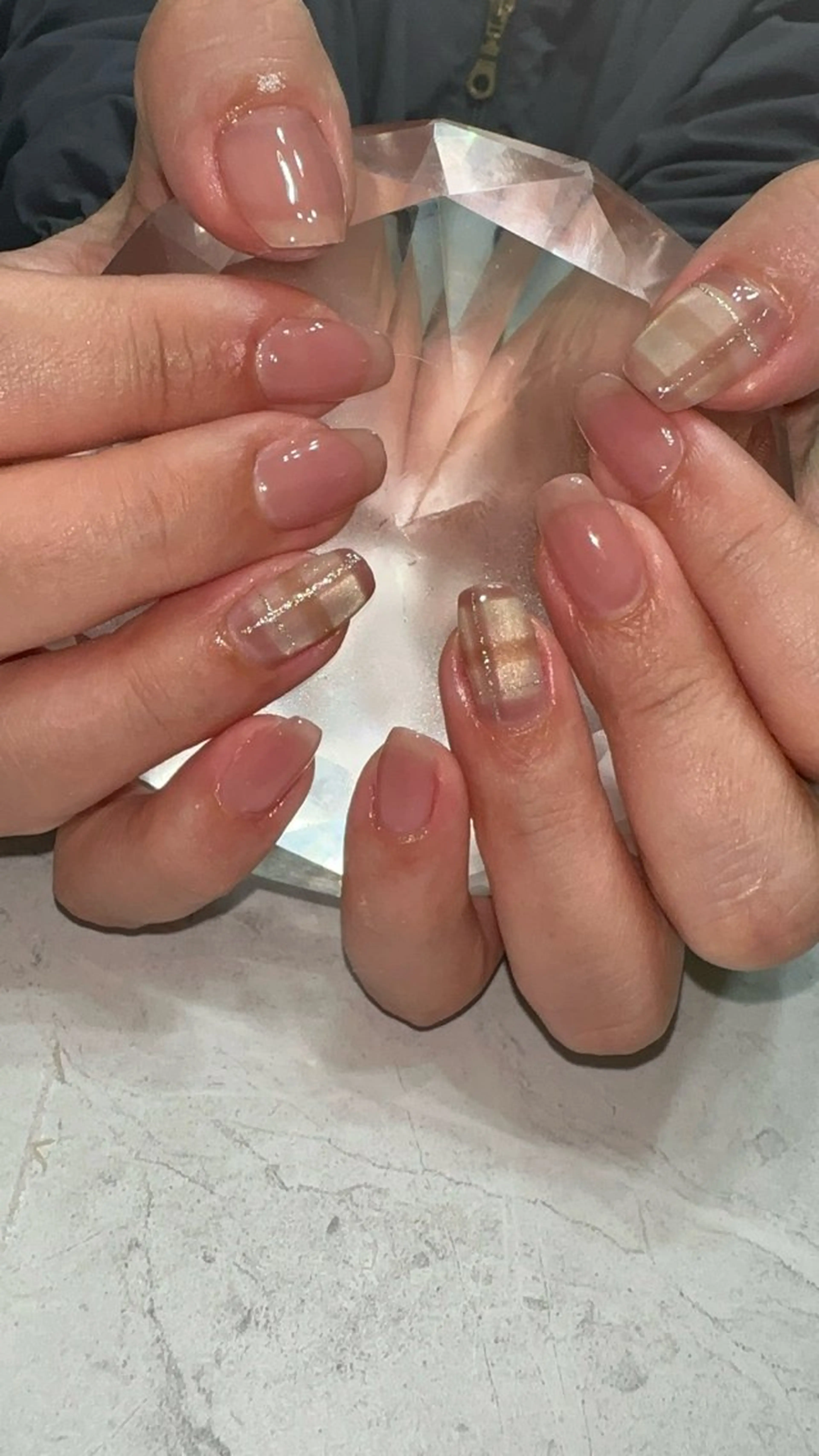 ネイル with nail.のネイルデザイン