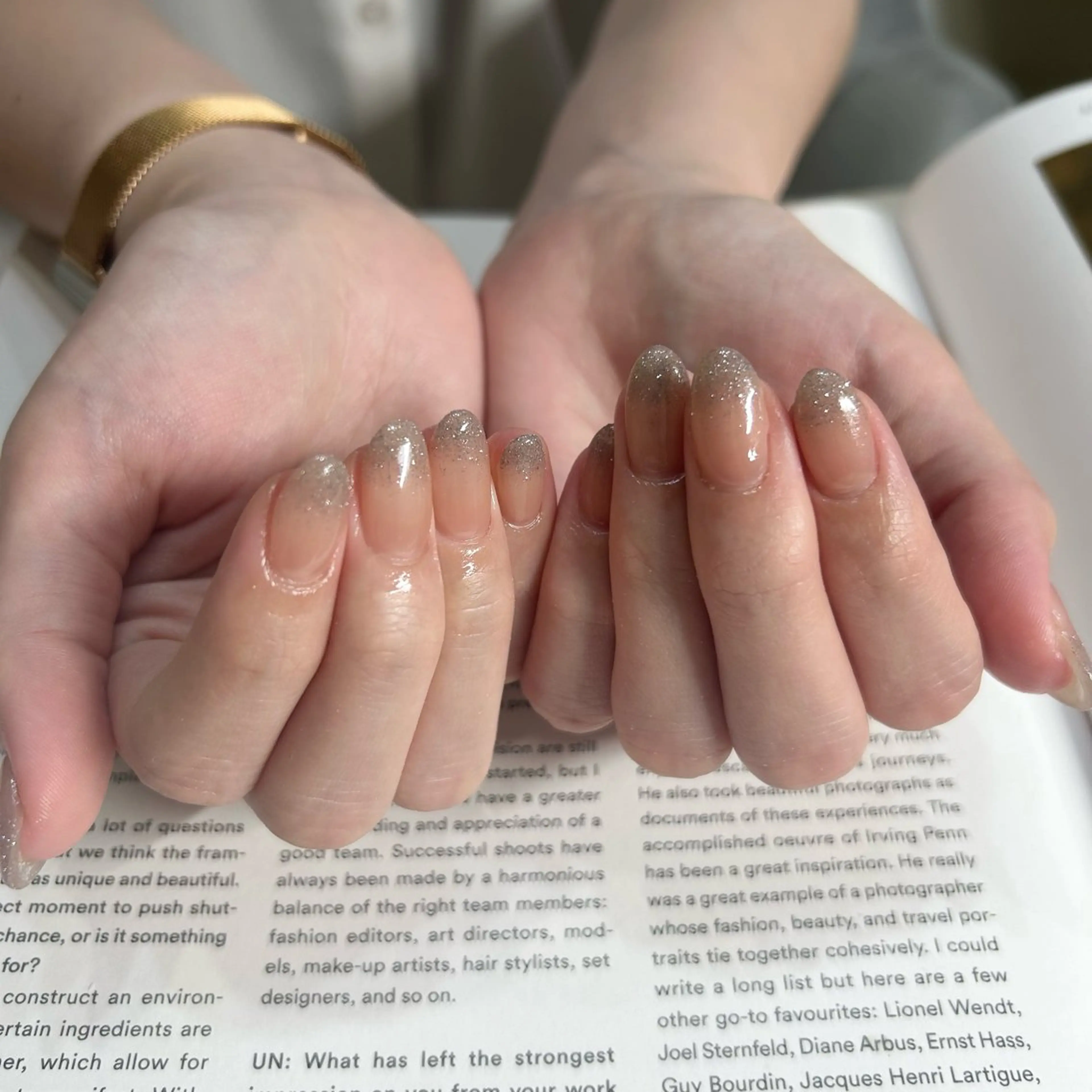 ネイル RooM -mizuki-のネイルデザイン