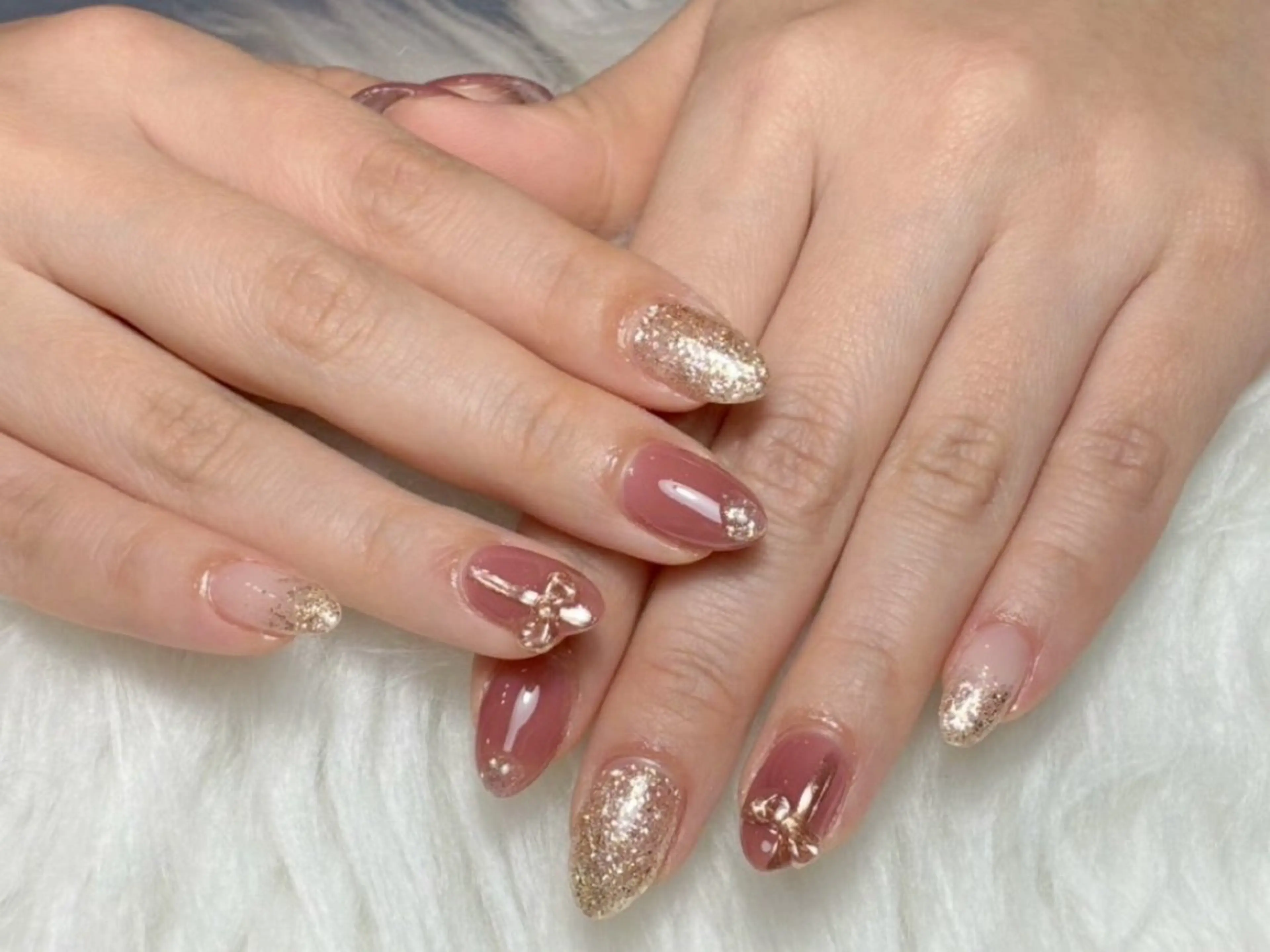 ネイル ハンドネイル Mia nail 【平尾駅すぐ】のネイルデザイン