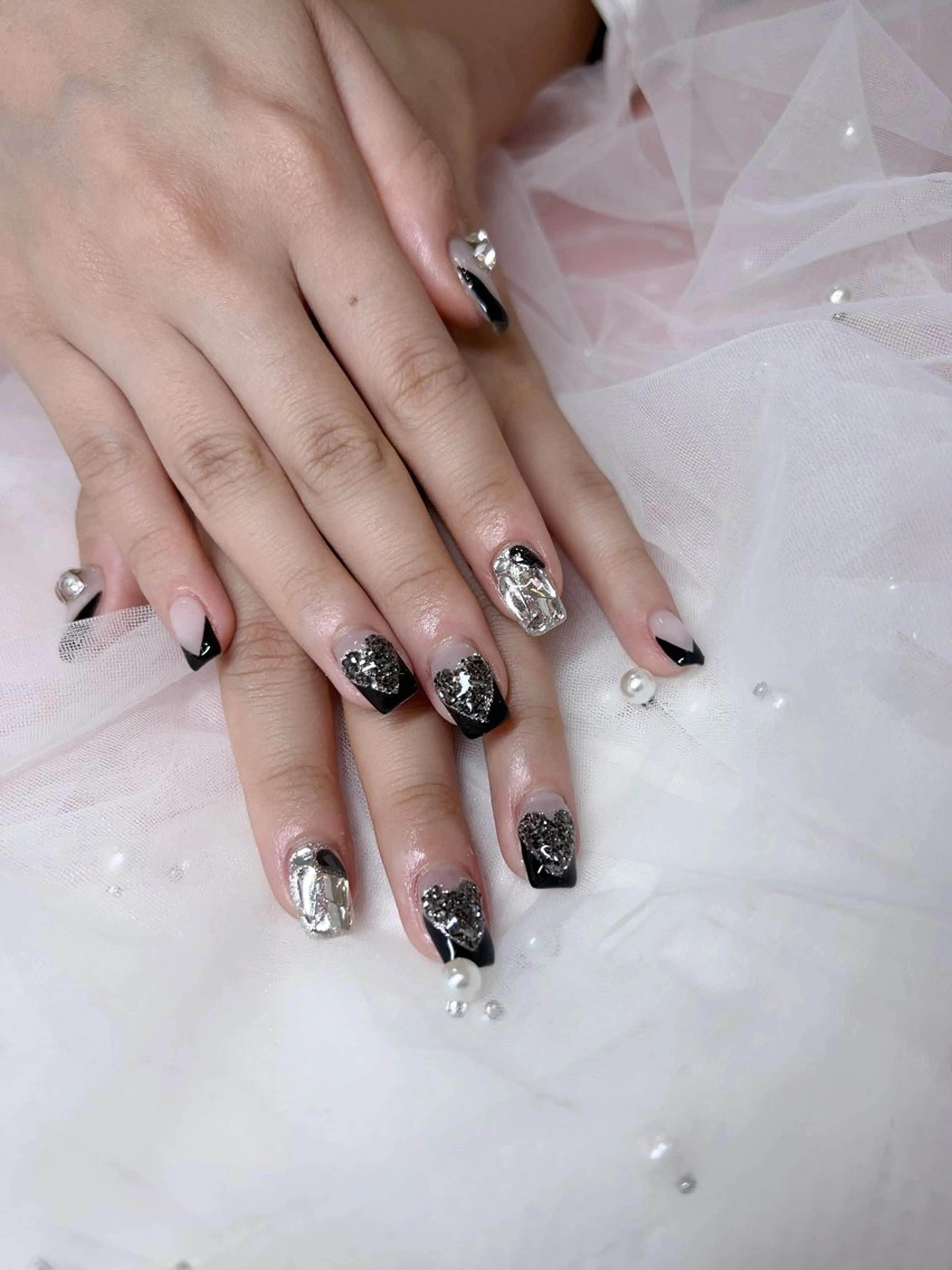 ネイル Sネイル サロン蕨店のネイルデザイン