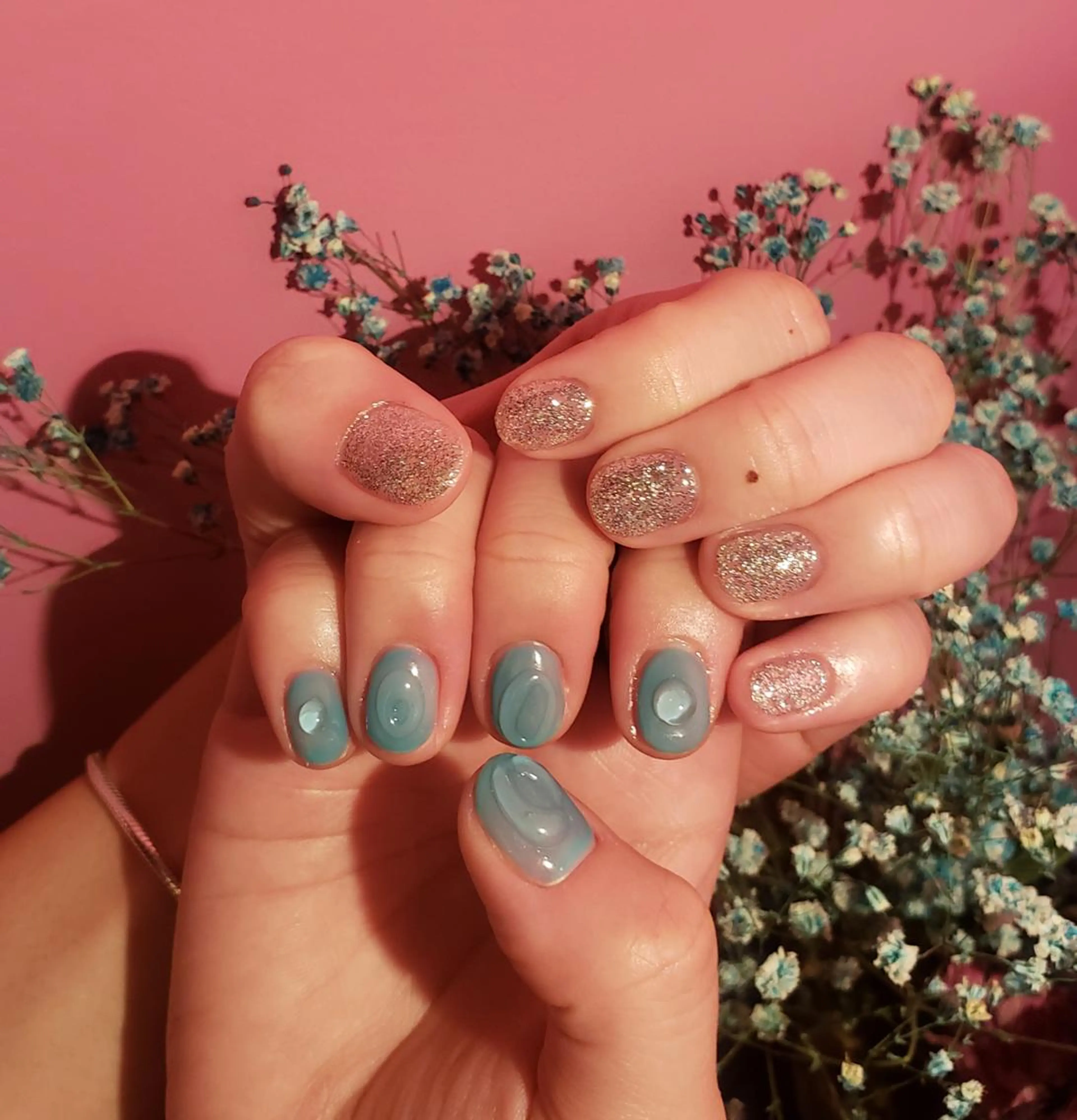 ネイル YUUKOKU Nailのネイルデザイン