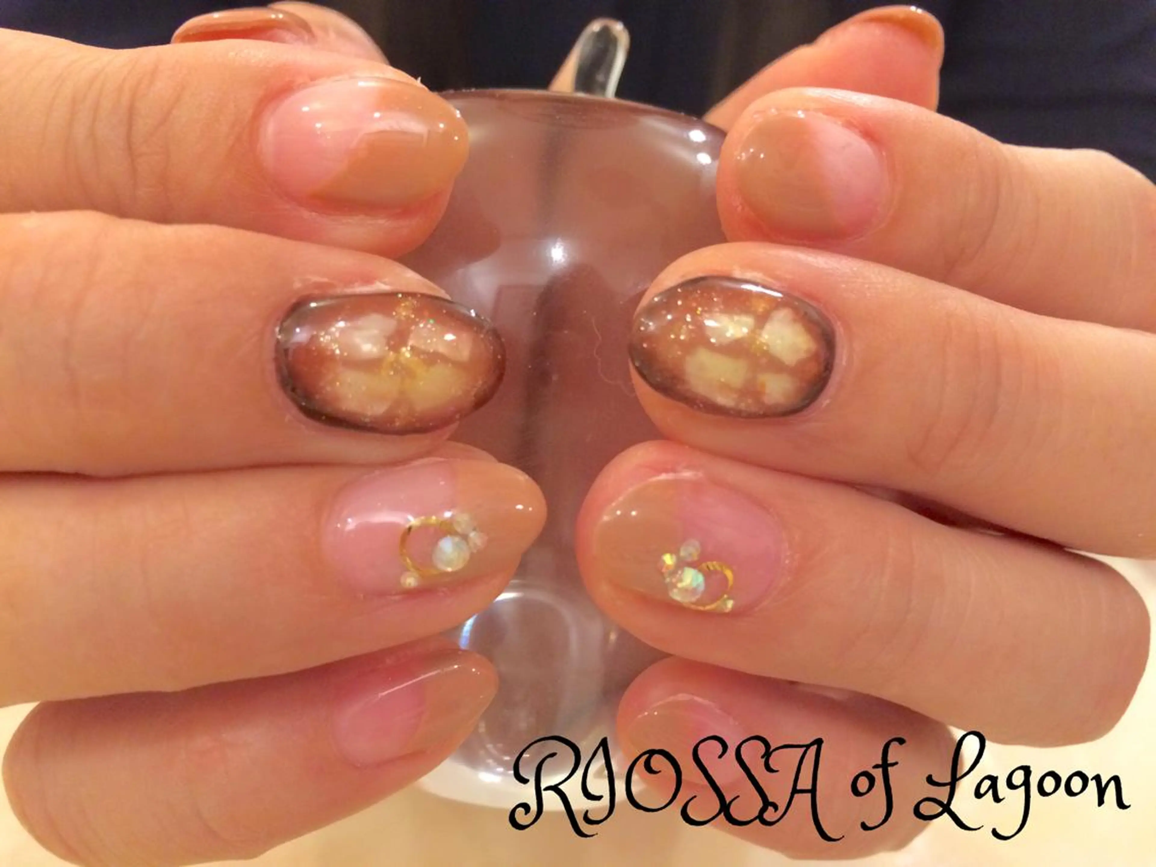 ネイル リオッサ  オブ ラグーン神戸店のエステ・リラクイメージ