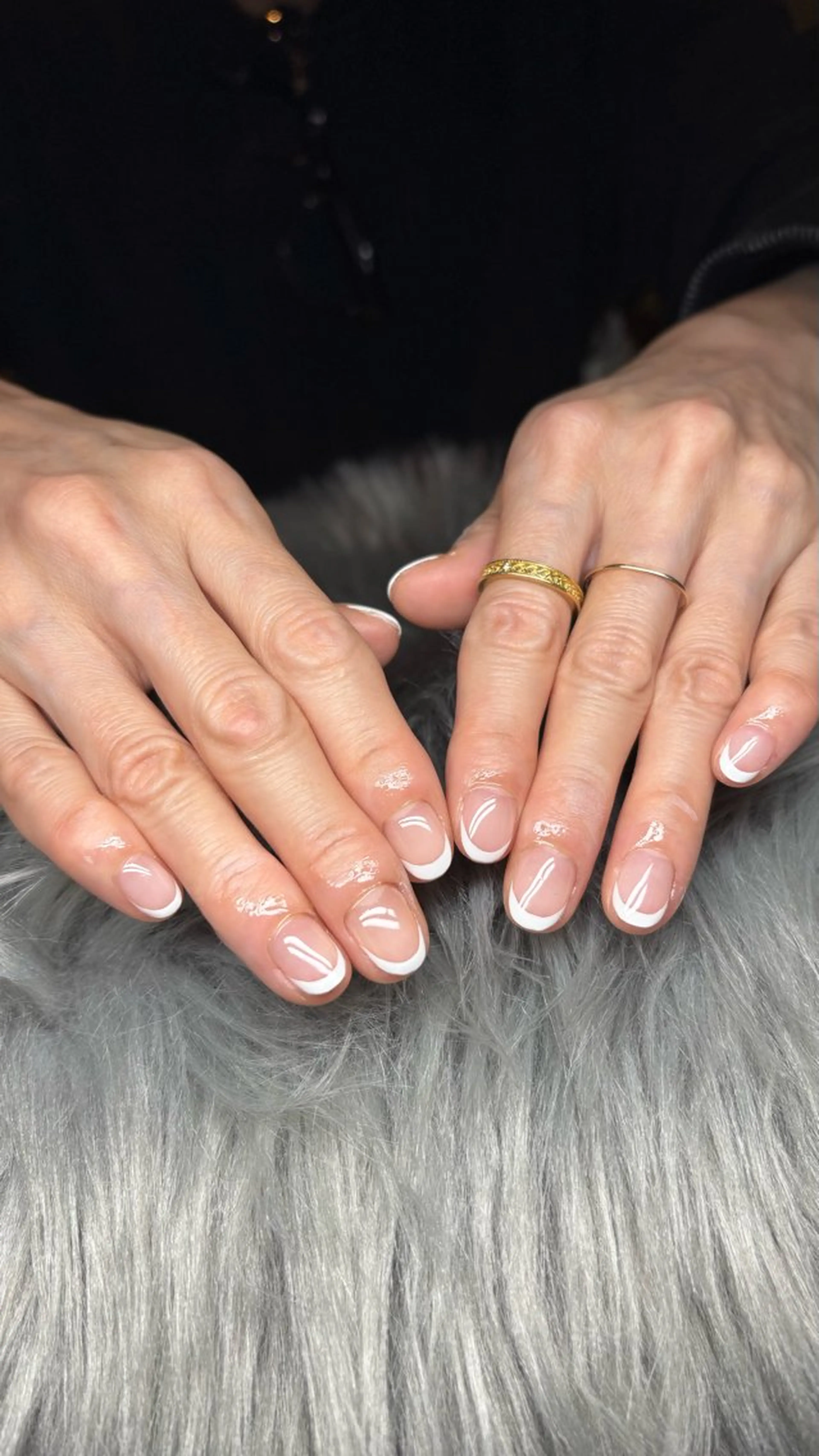 ネイル あづき💅✨ ✨のネイルデザイン