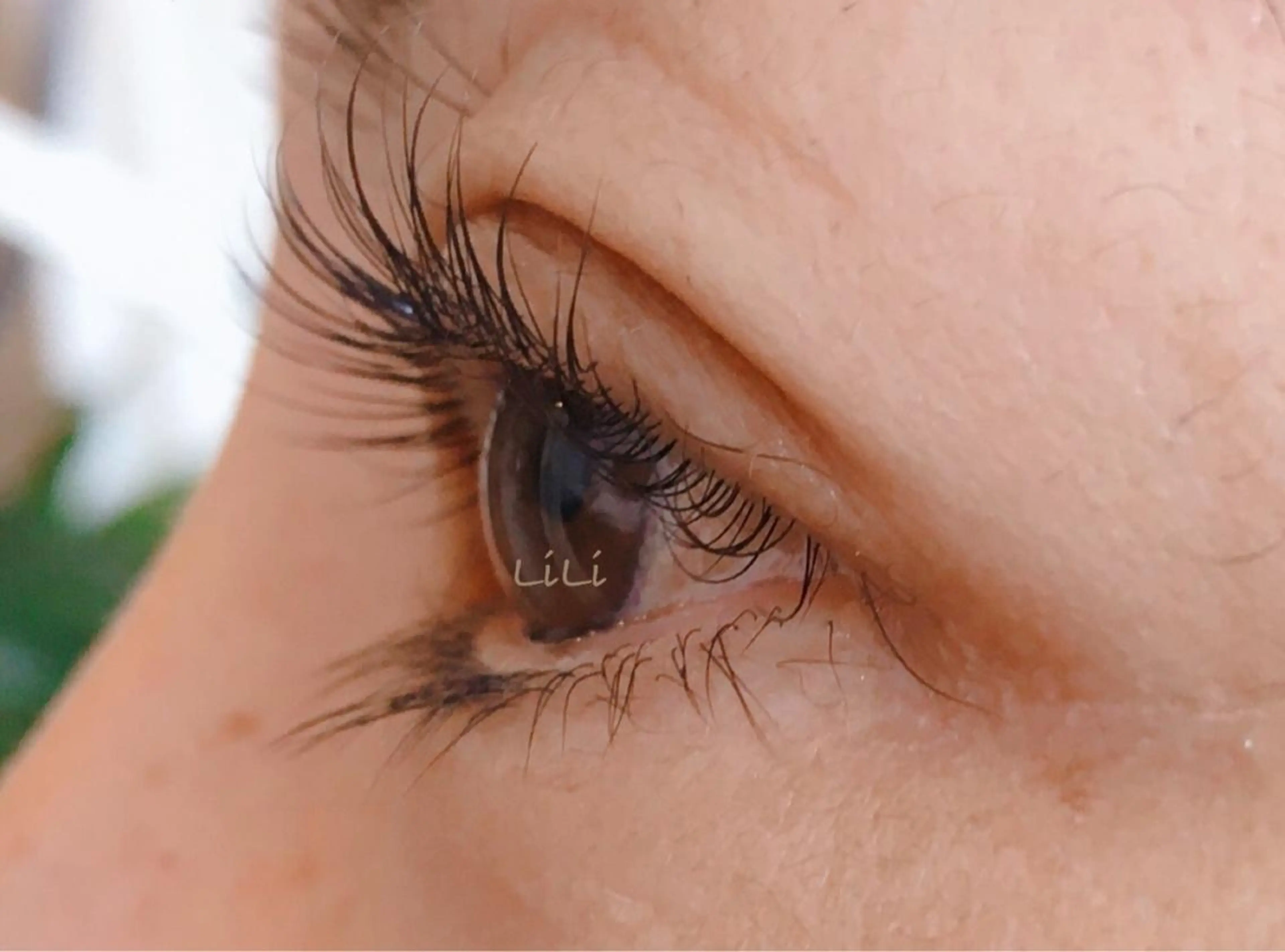 マツエク・マツパ mami saijoのマツエク・マツパデザイン