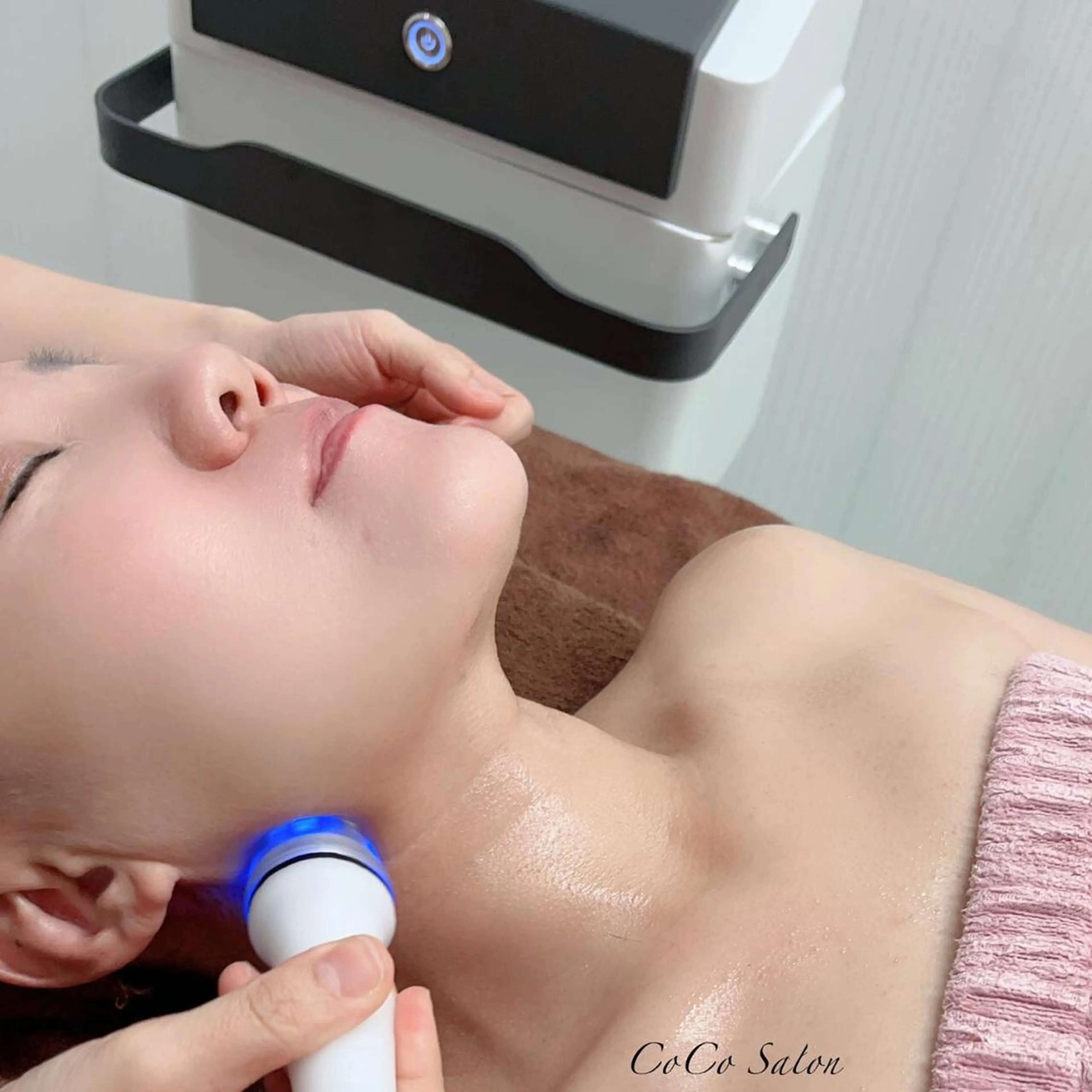 CoCo Salon ネイル/睫毛/脱毛のネイルデザイン