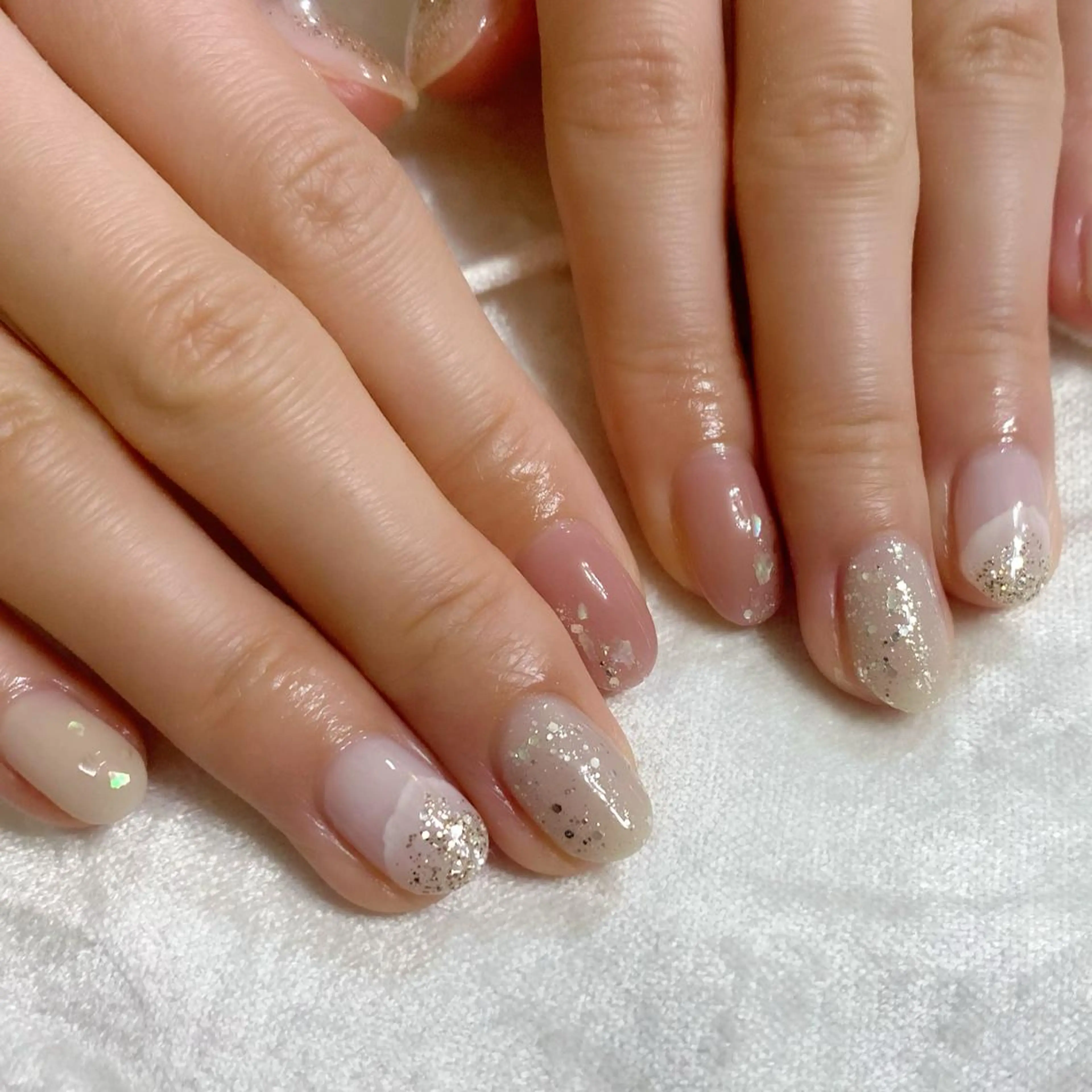 ネイル ハンドネイル Uchida Mayunaのその他イメージ