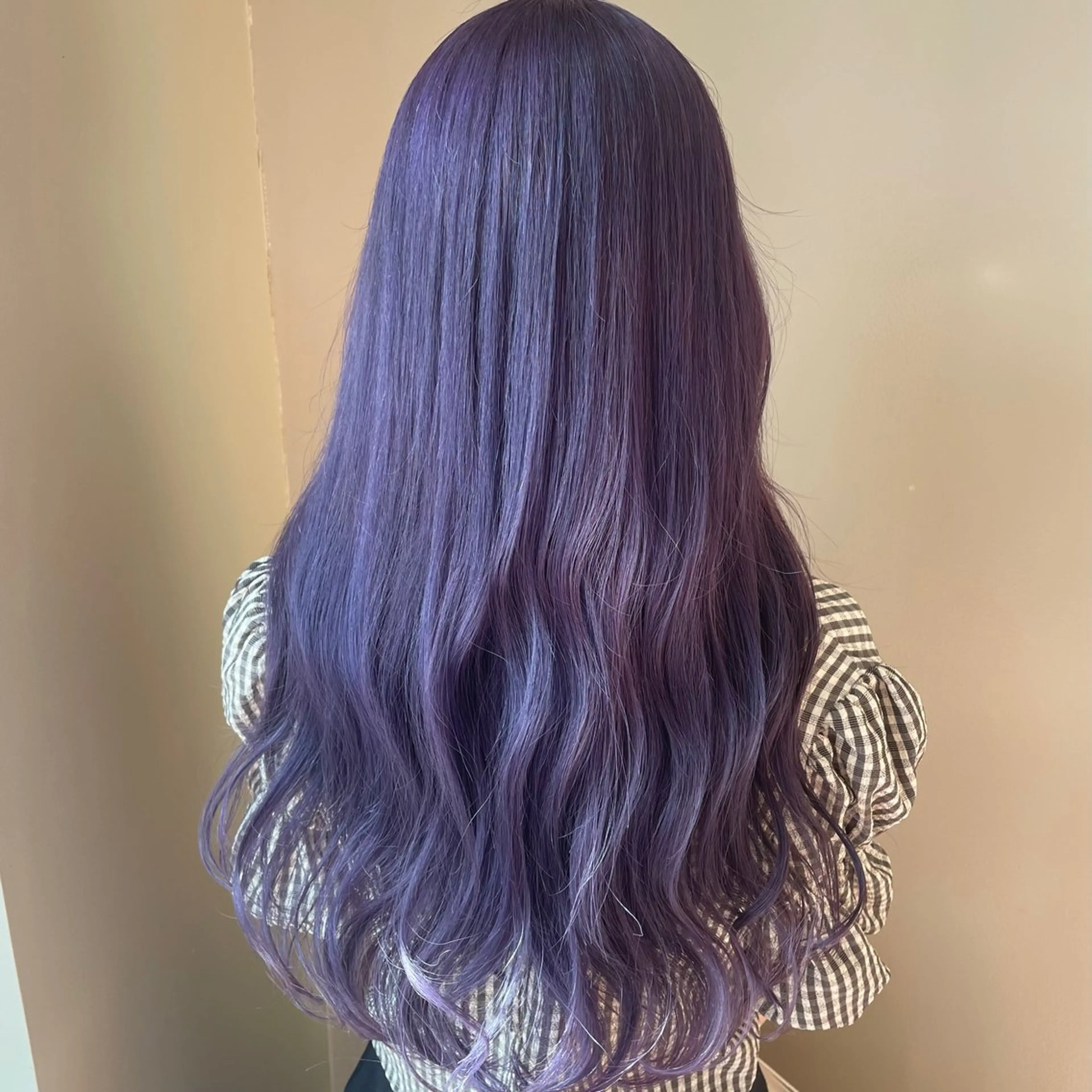 ロング 🎀  minori おたく美容師  🪽のヘアスタイル