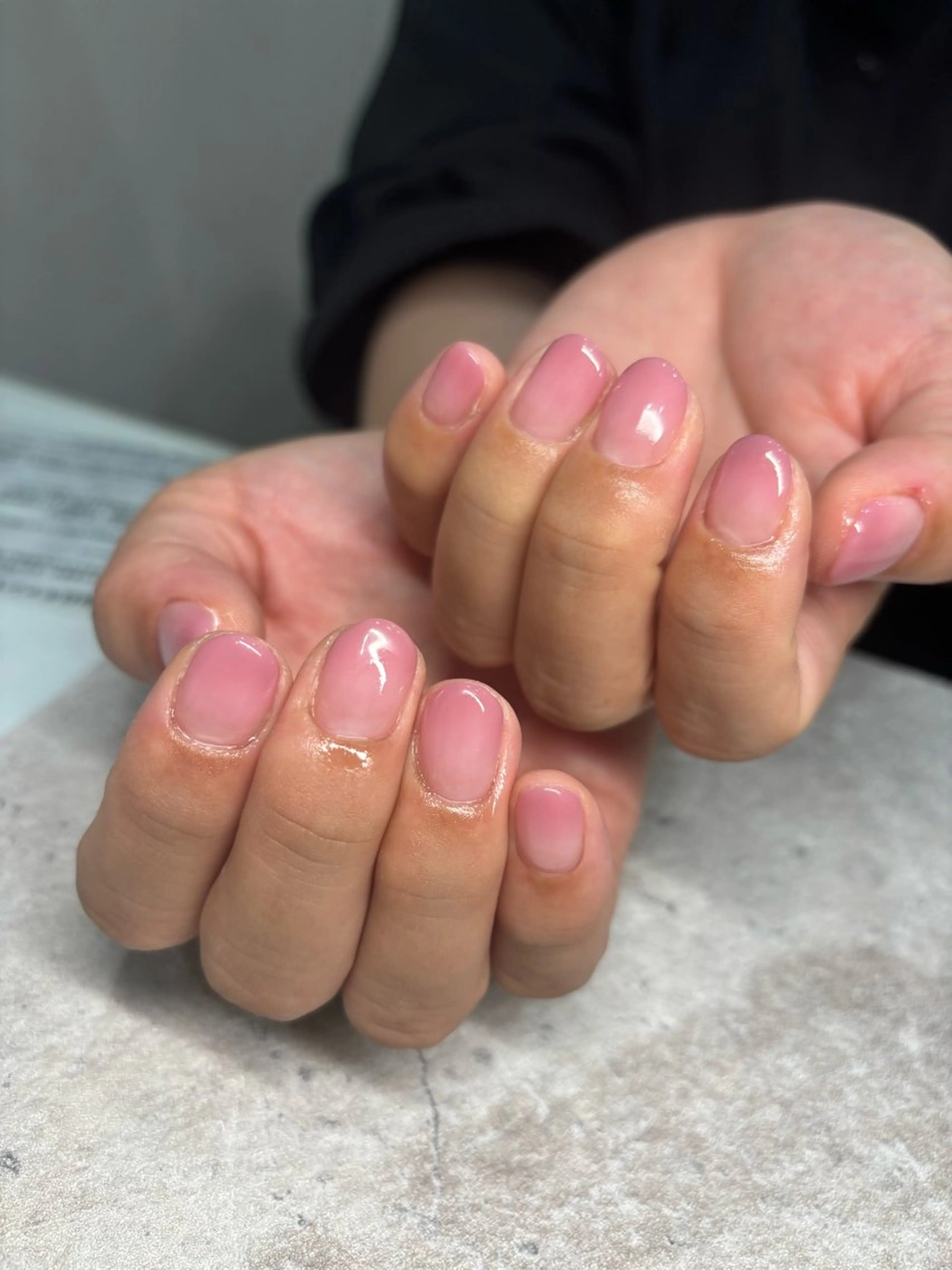 ネイル ハンドネイル Lico Ryoのネイルデザイン