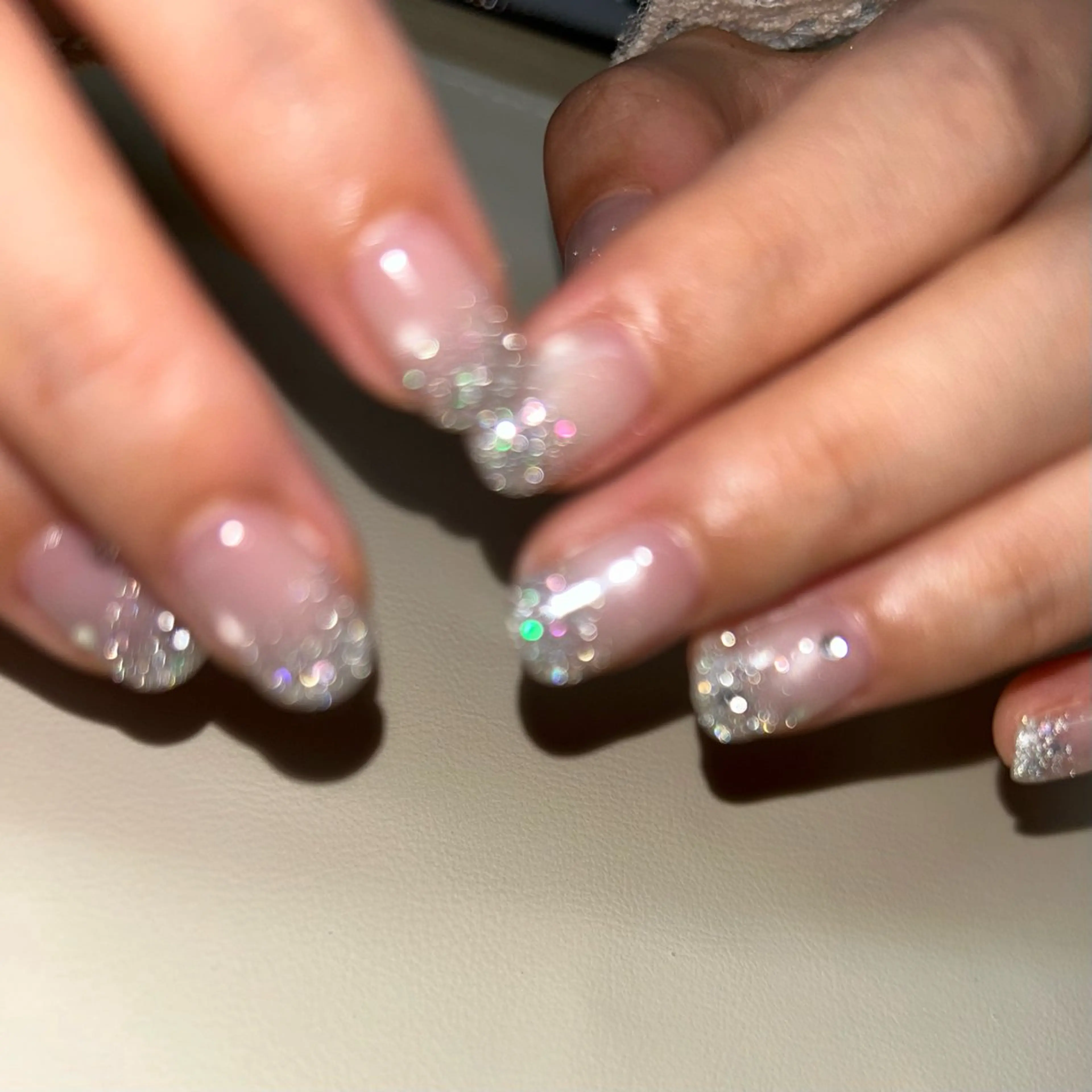 ネイル yumi 溝の口nailのネイルデザイン