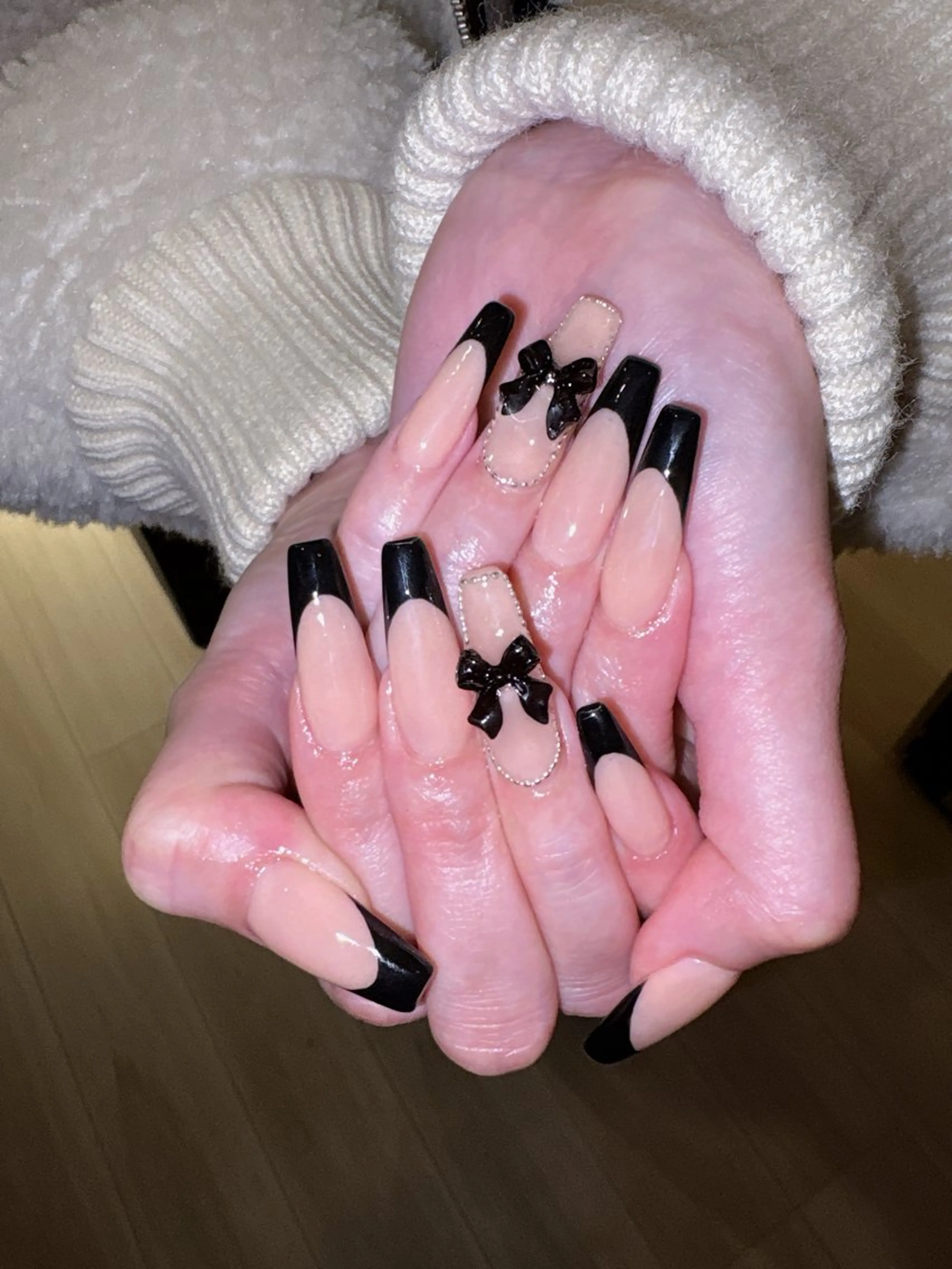 ネイル gorella Ａのネイルデザイン