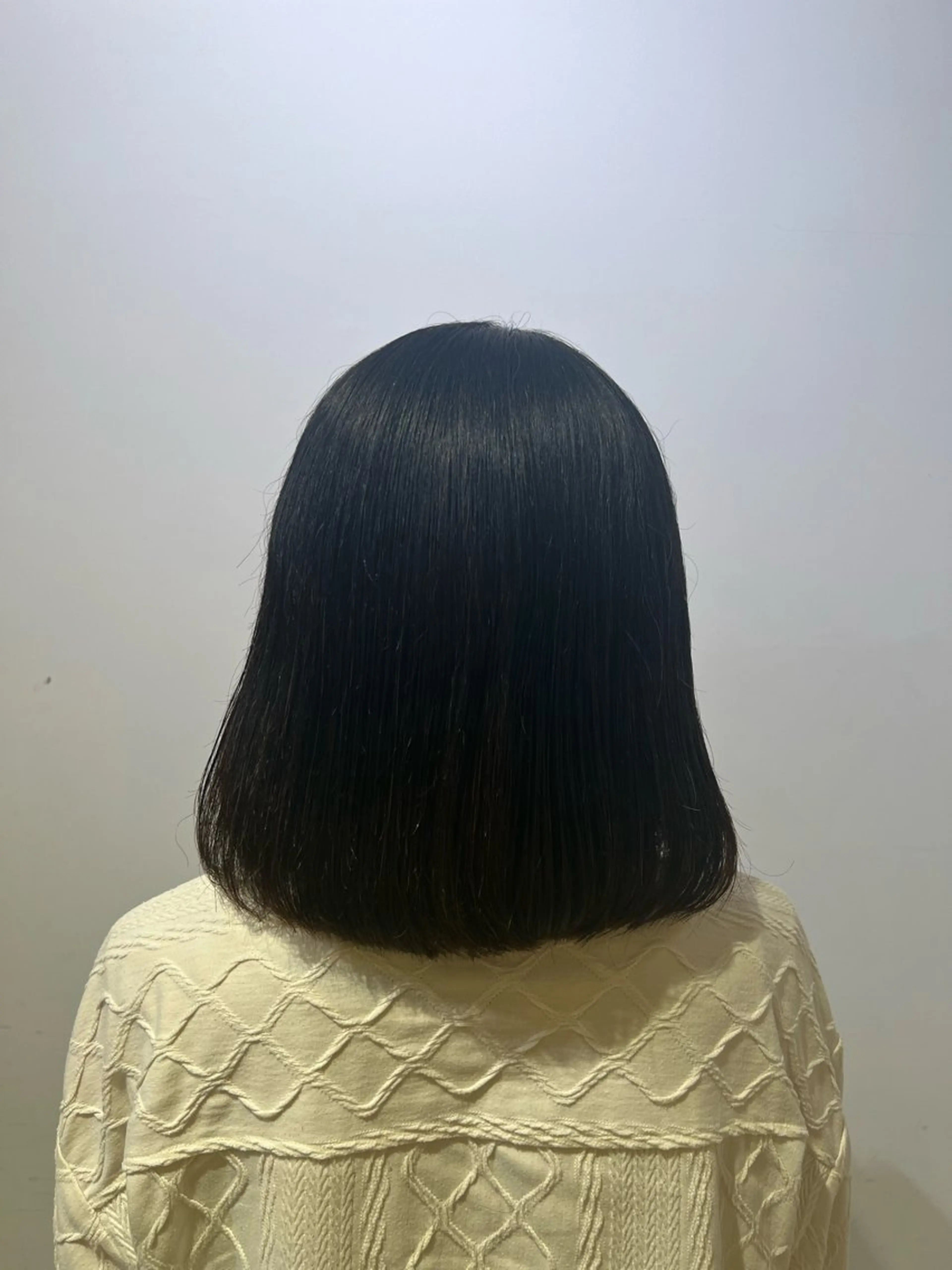 ミディアム adorable ︎🫧水澤真子のヘアスタイル