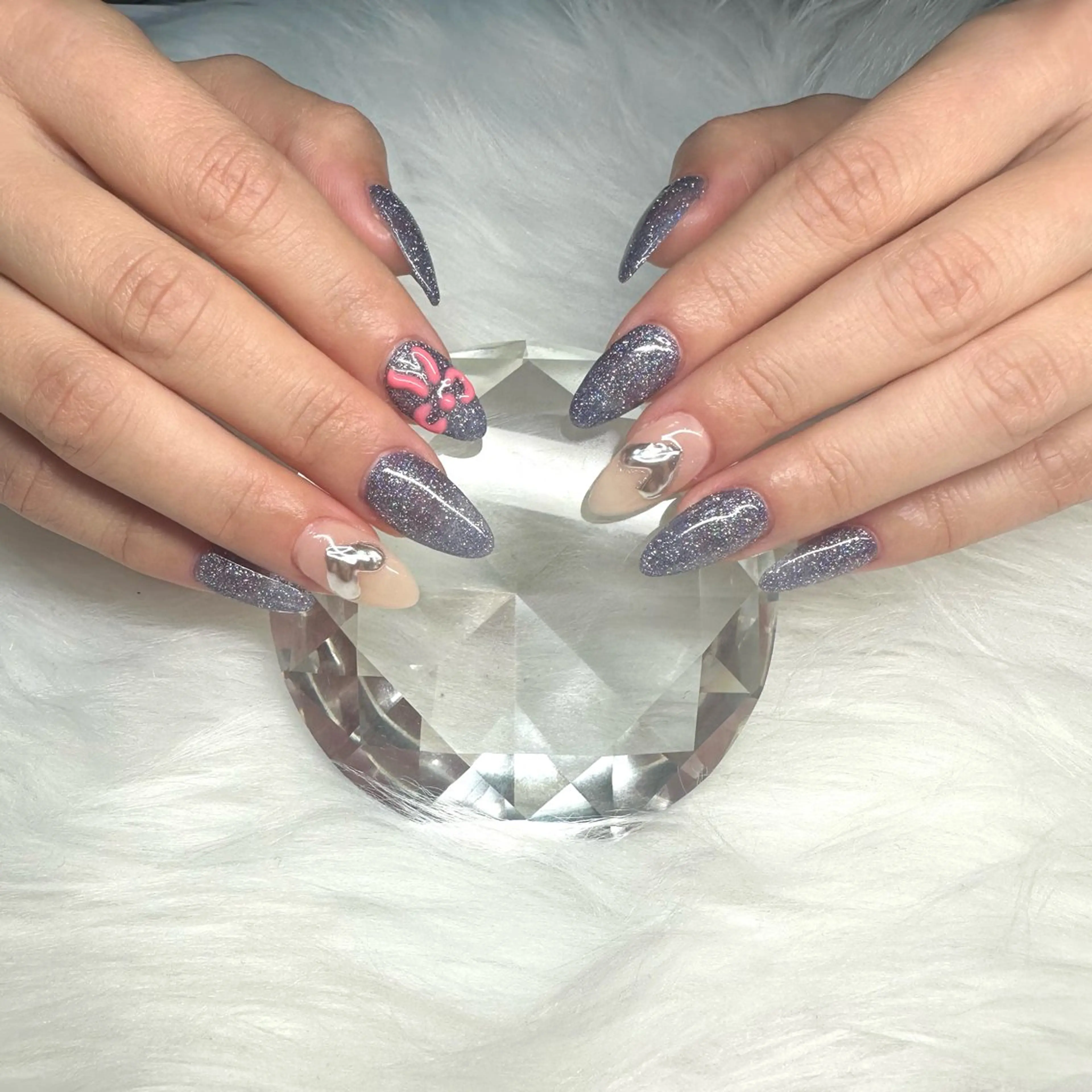 ネイル maa nail‪✿のネイルデザイン