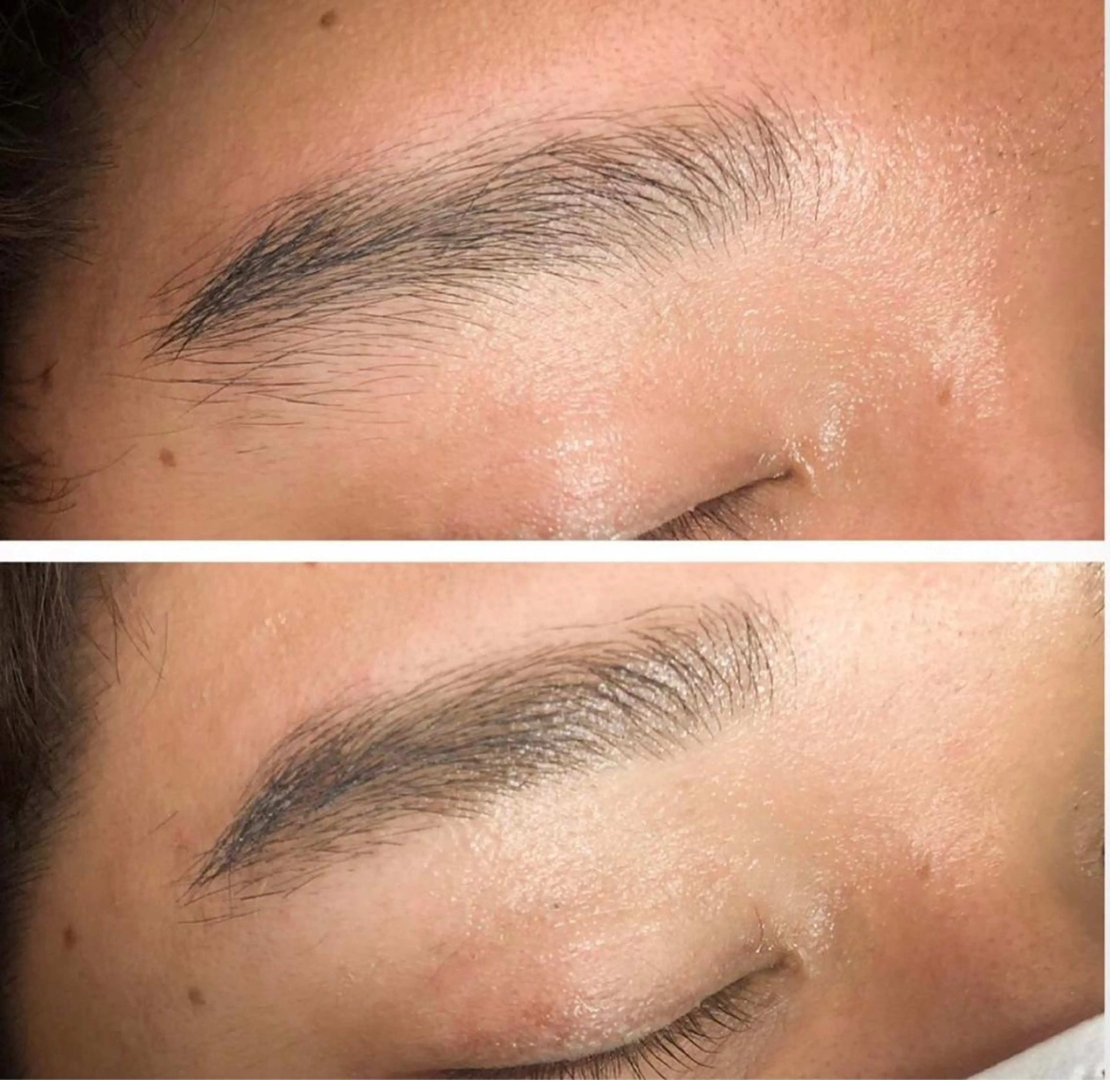 メンズ ビューティーサロン ココラのマツエク・マツパデザイン