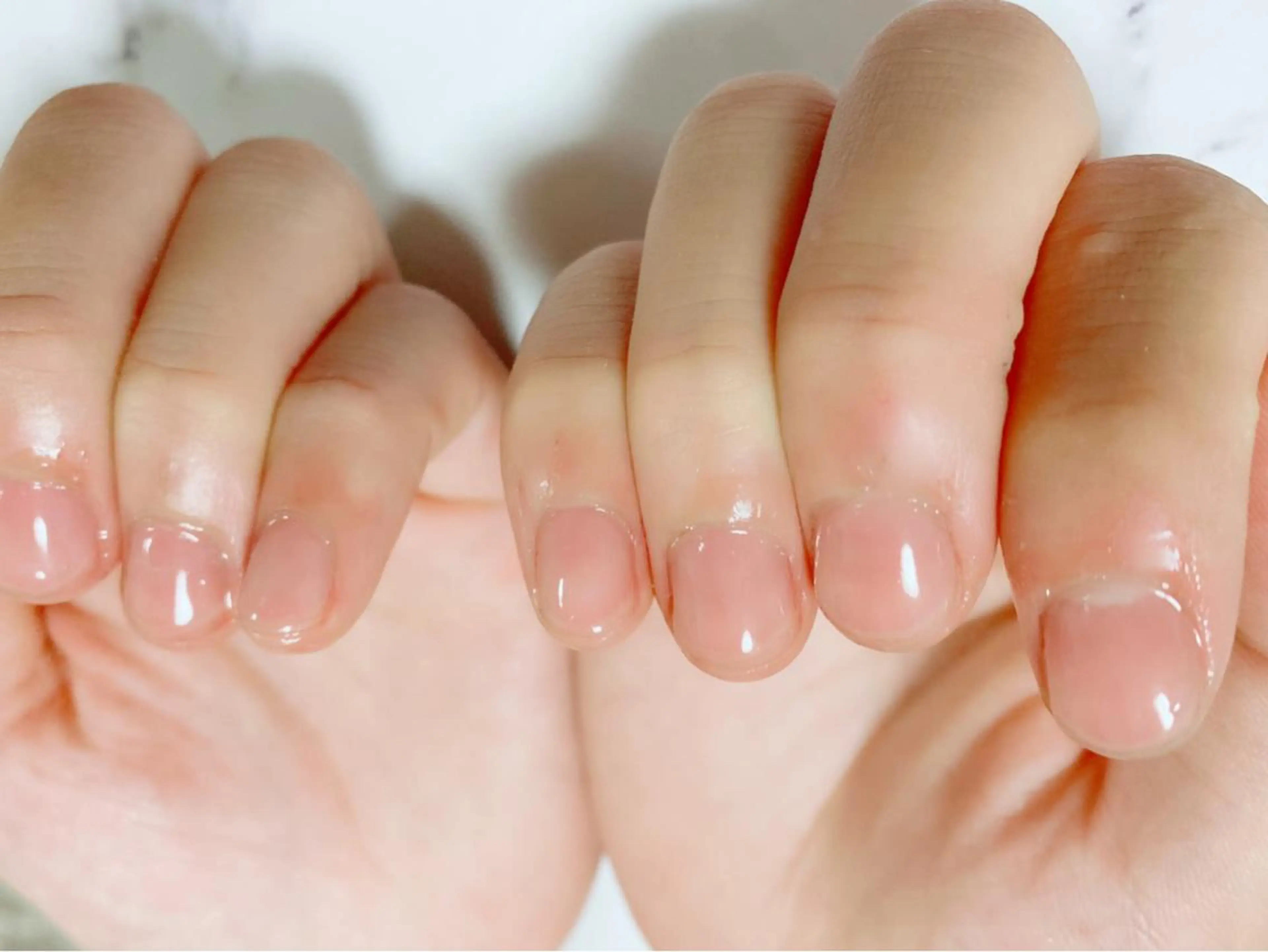 ネイル 大人キレイ 𝑁𝑖𝑥𝑖𝑠のネイルデザイン