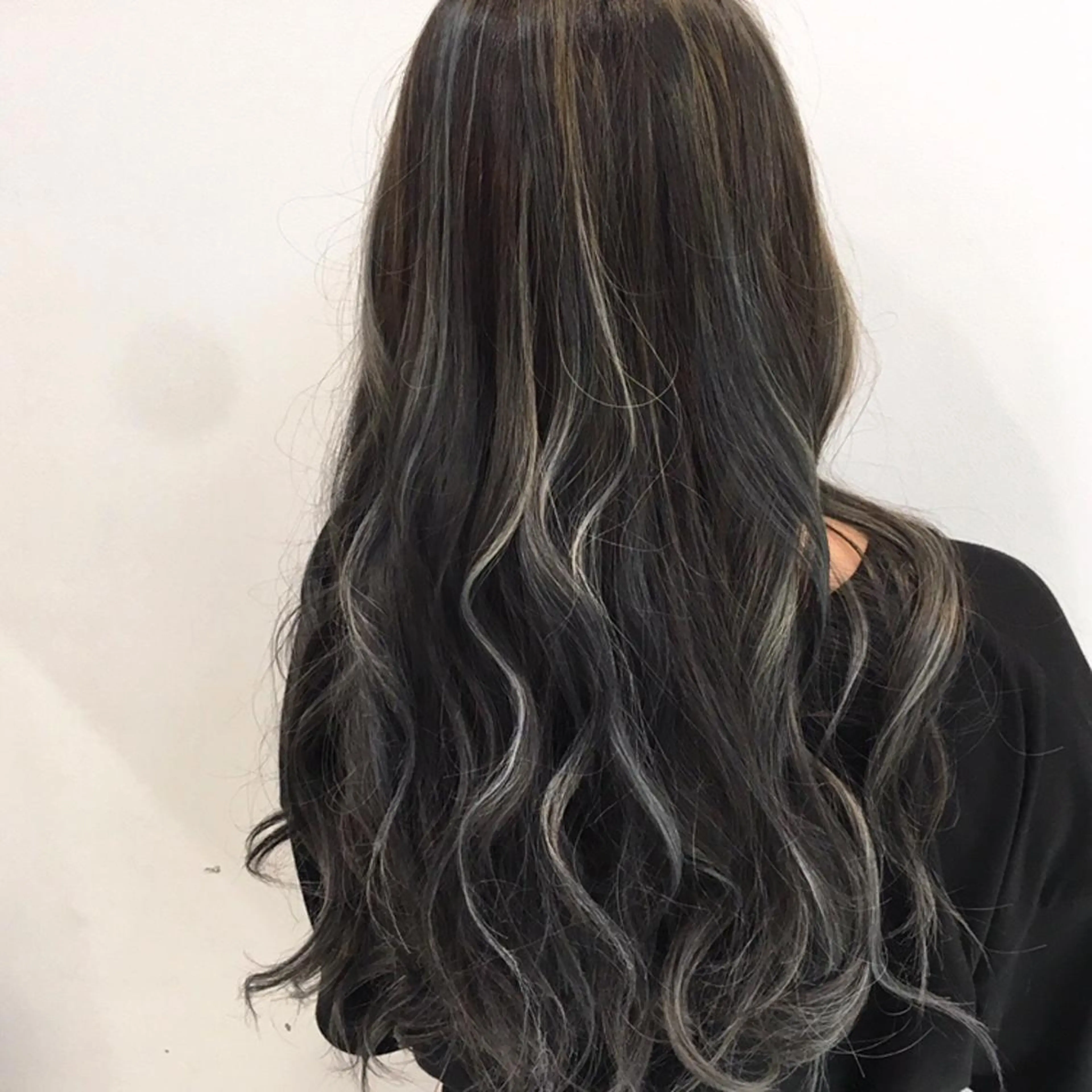 ロング ✨MiL✨ ✨心斎橋✨のヘアスタイル