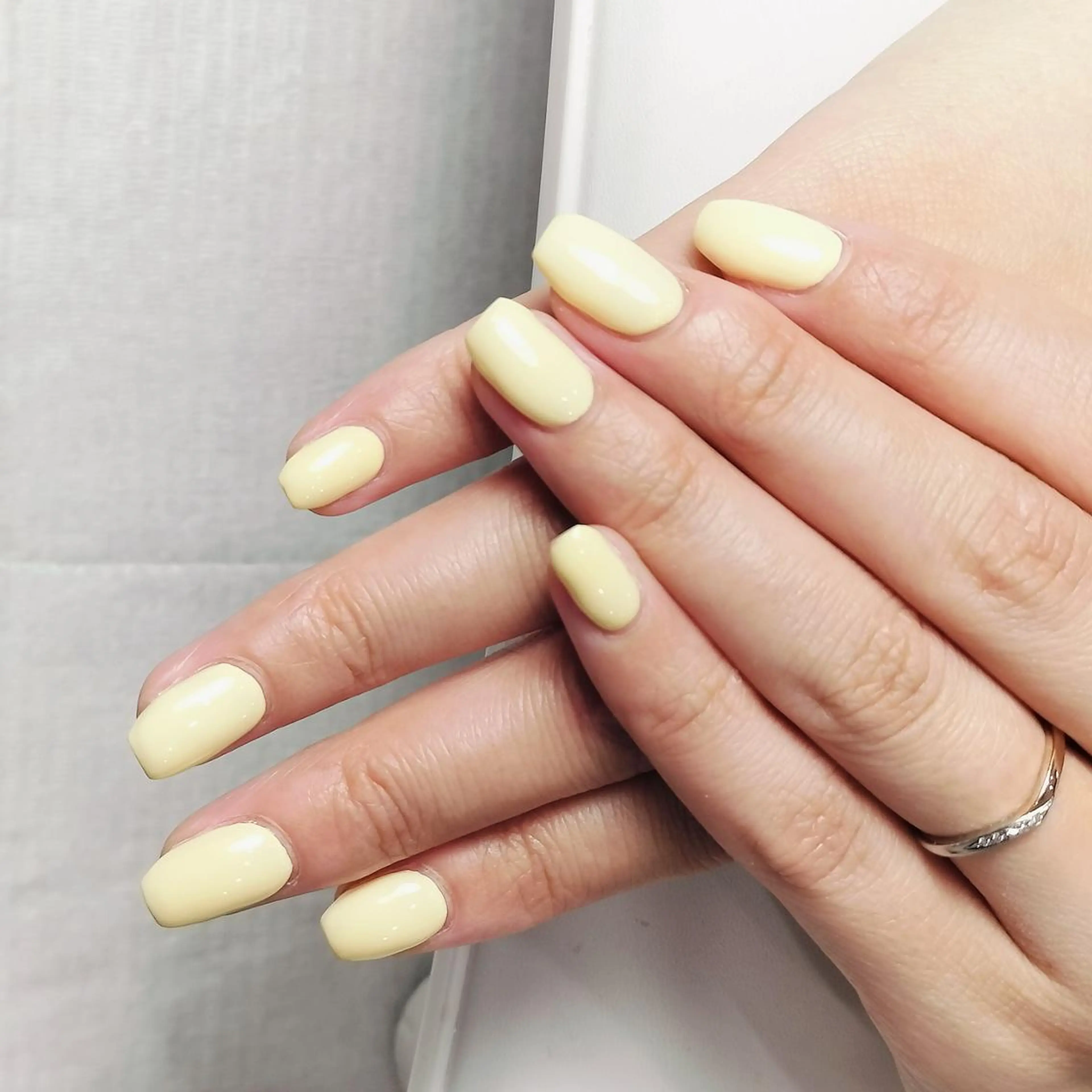 ネイル ハンドネイル 寧々 Nail高円寺のネイルデザイン