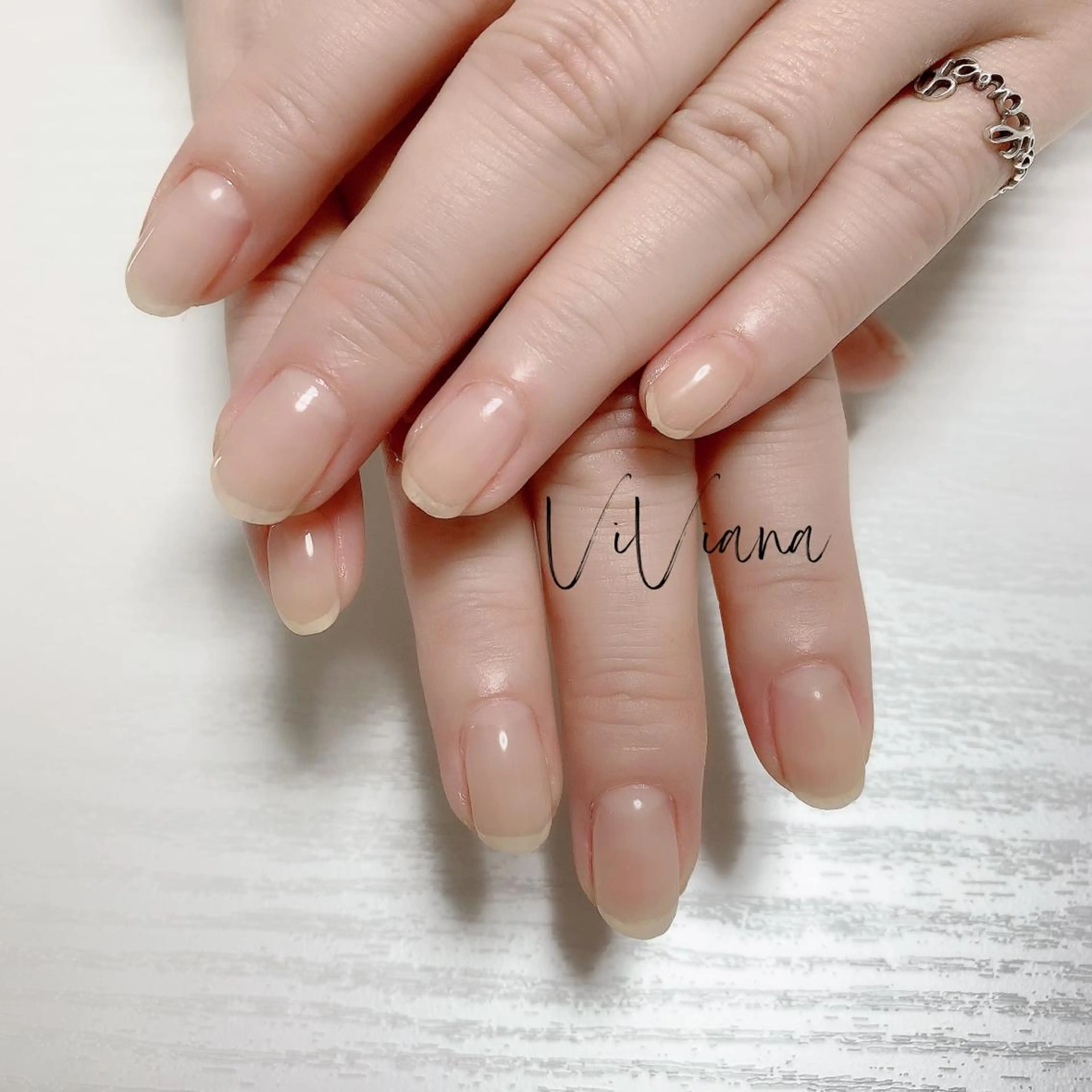 ネイル ハンドネイル ViViana ヴィヴィアナのネイルデザイン