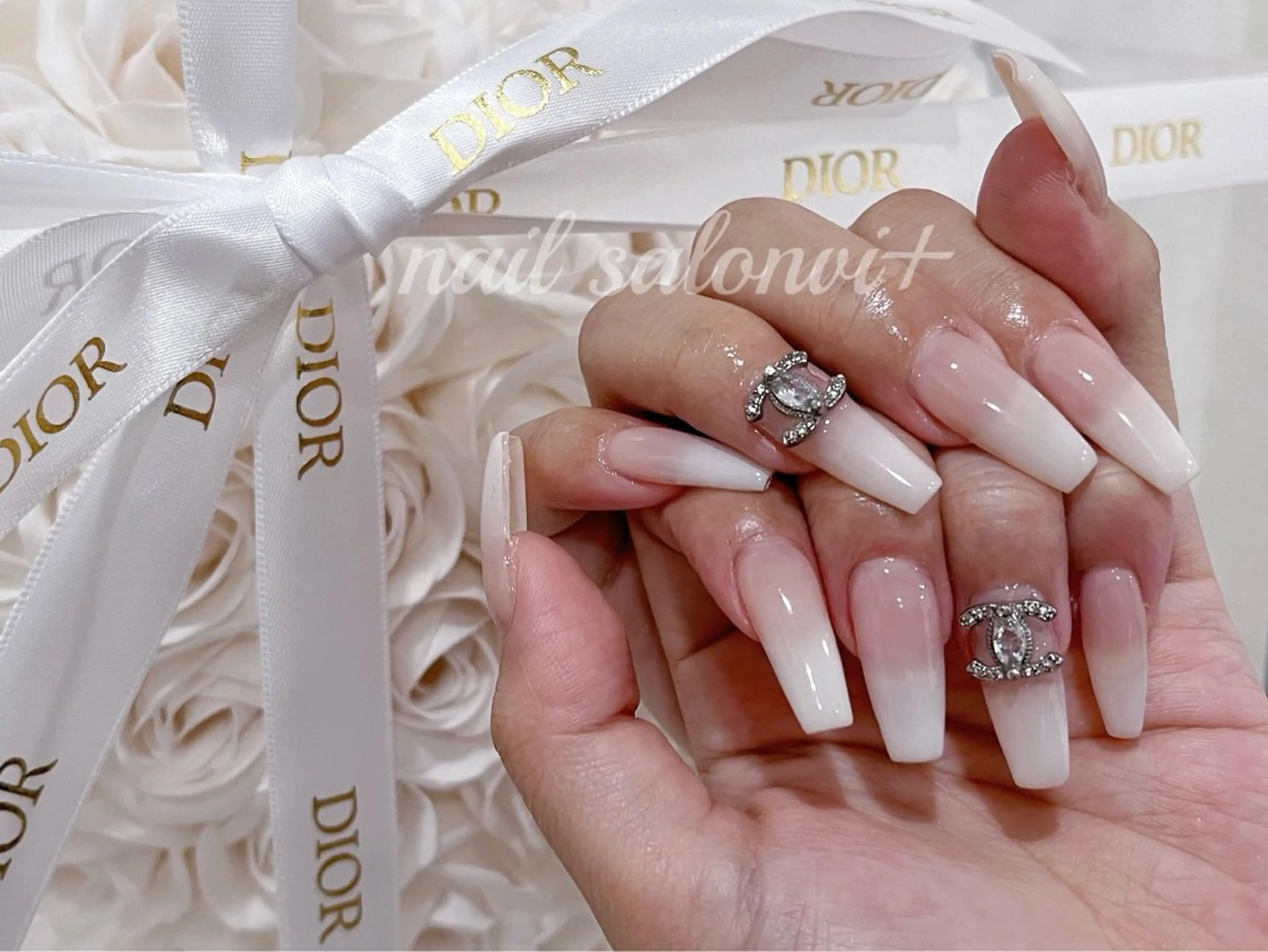 ネイル S2 nailのネイルデザイン