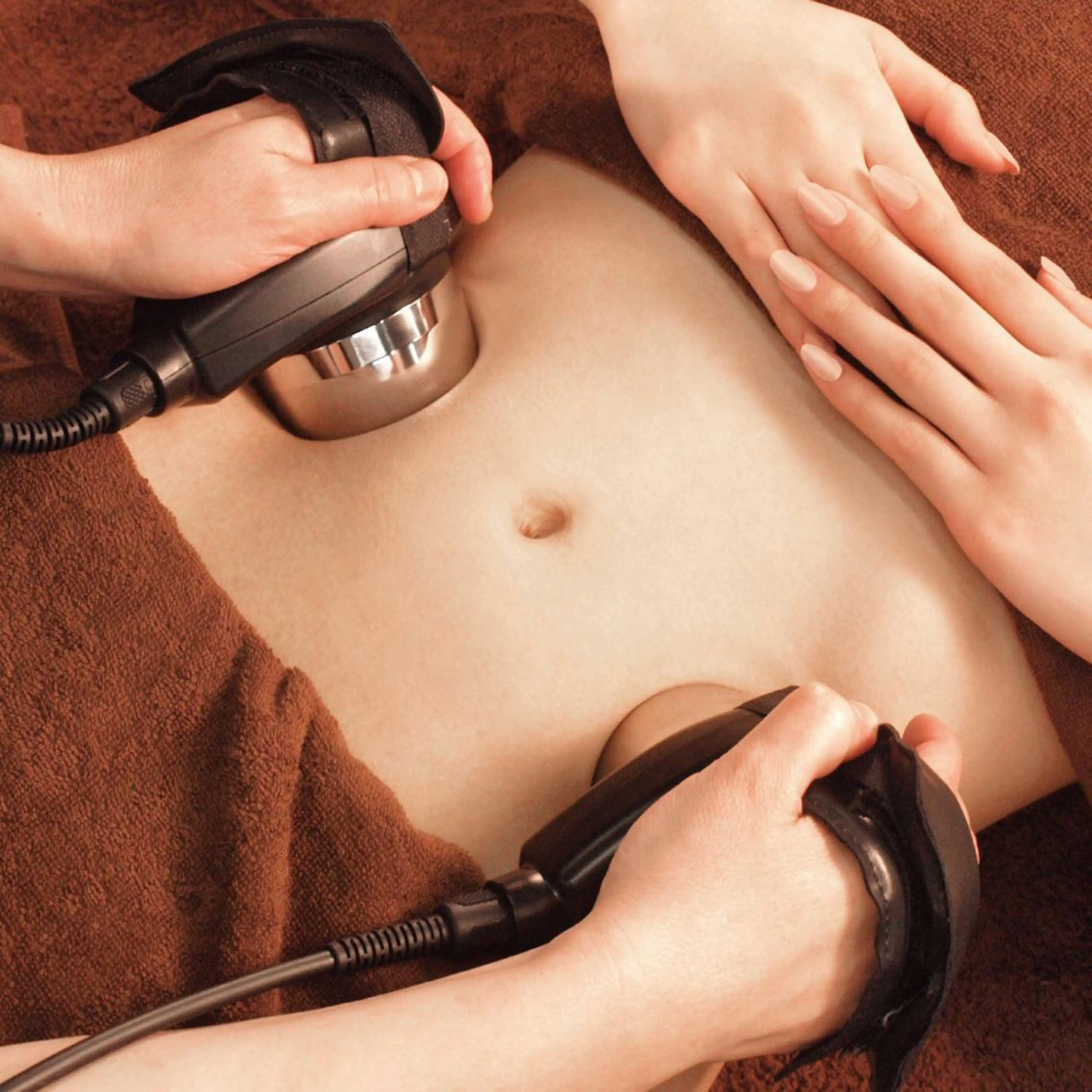 💞ボディ選べるお試しエステ💞の写真