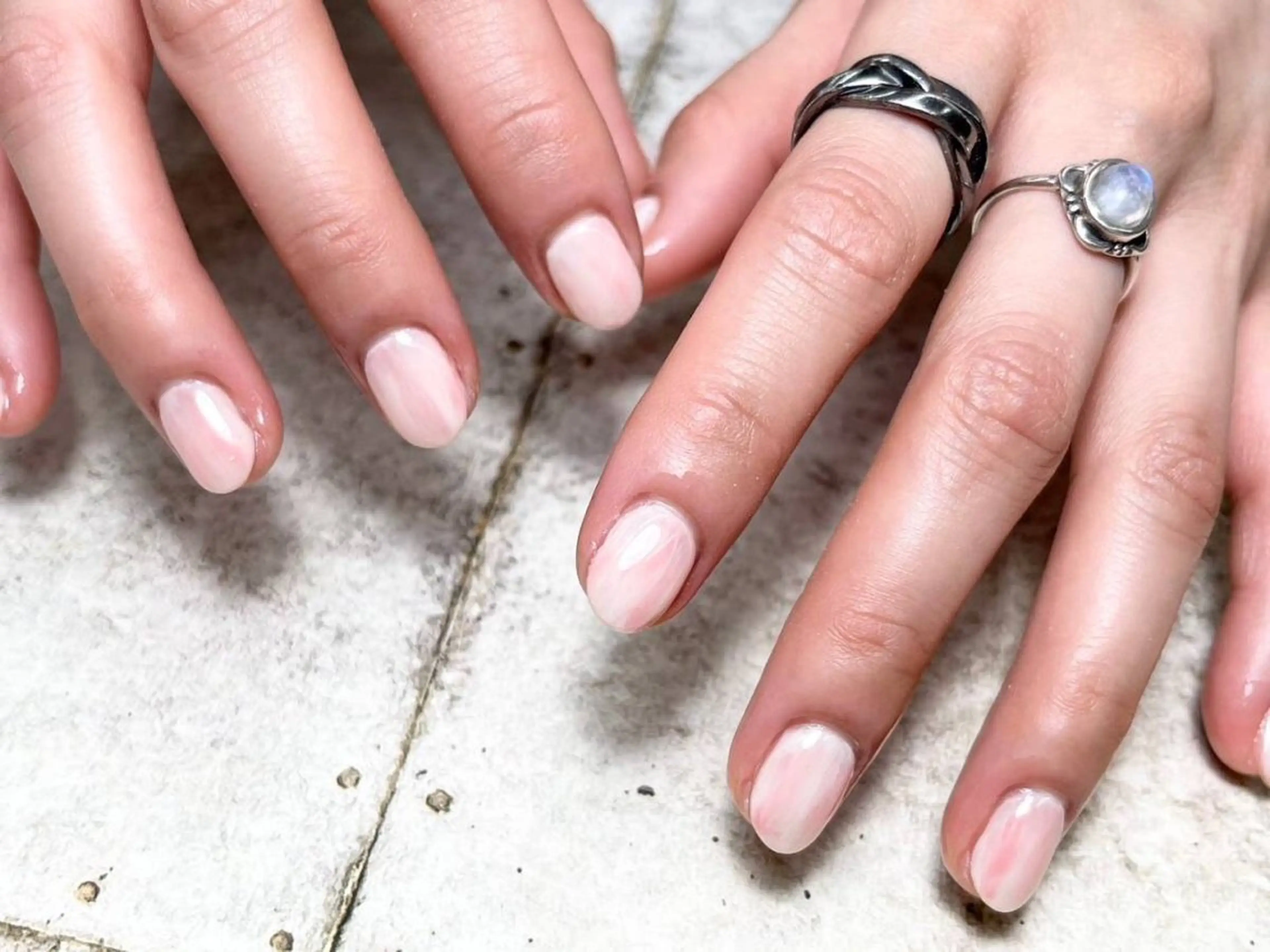 ネイル Eye& NailDayのネイルデザイン