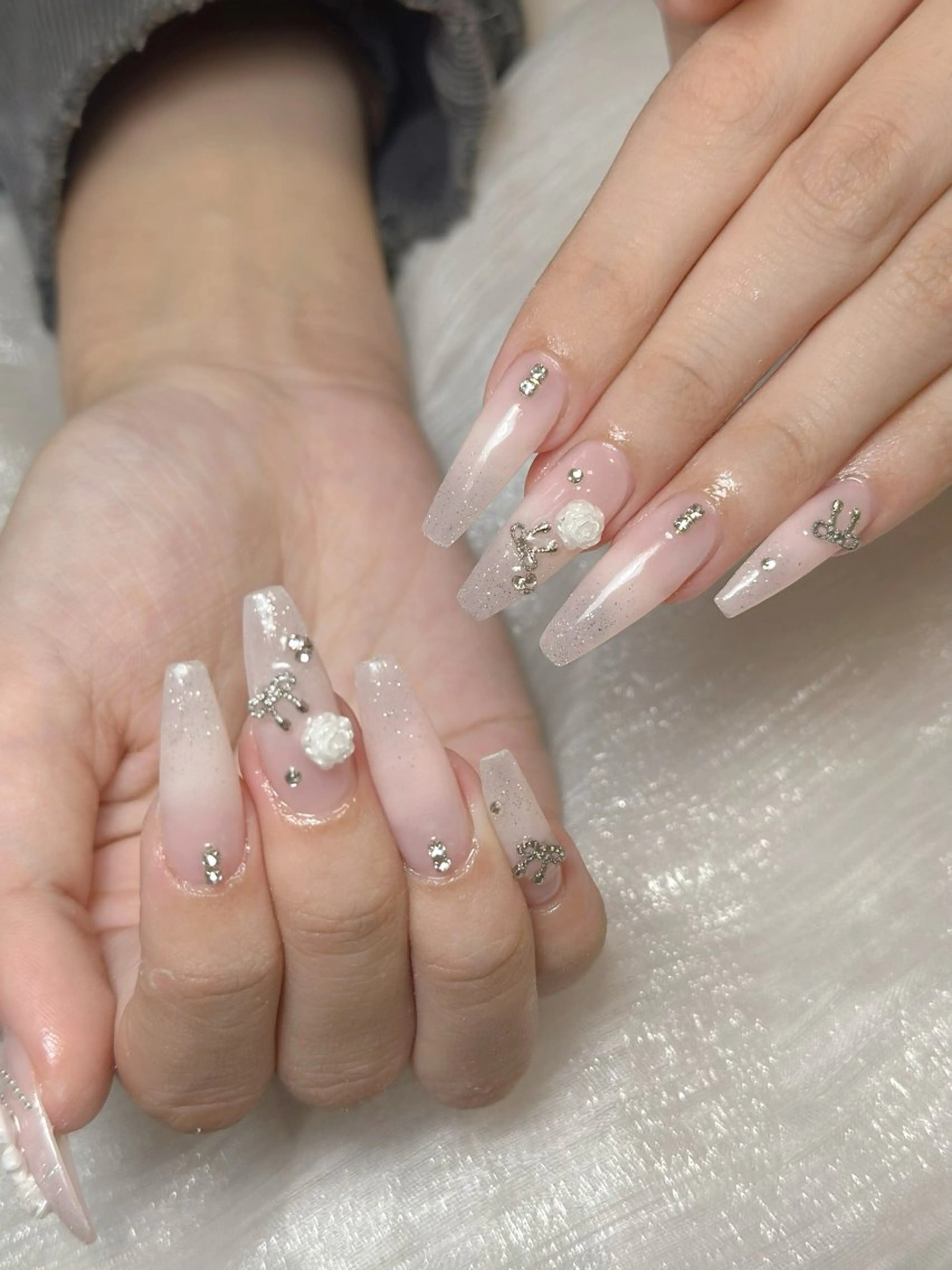 ネイル yoyo ネイル💕のネイルデザイン