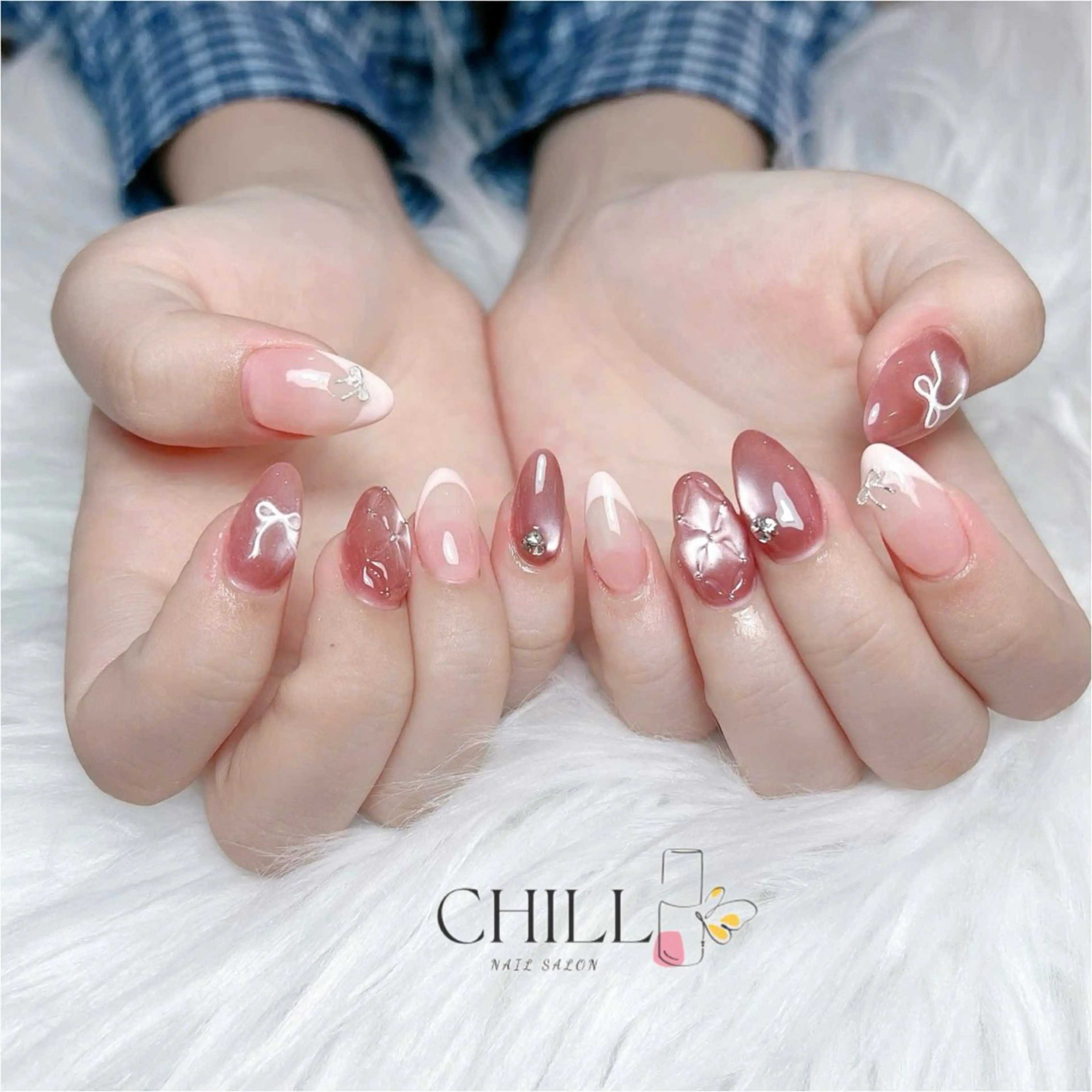 【自爪】10本持ち込みやり放題MAXの写真