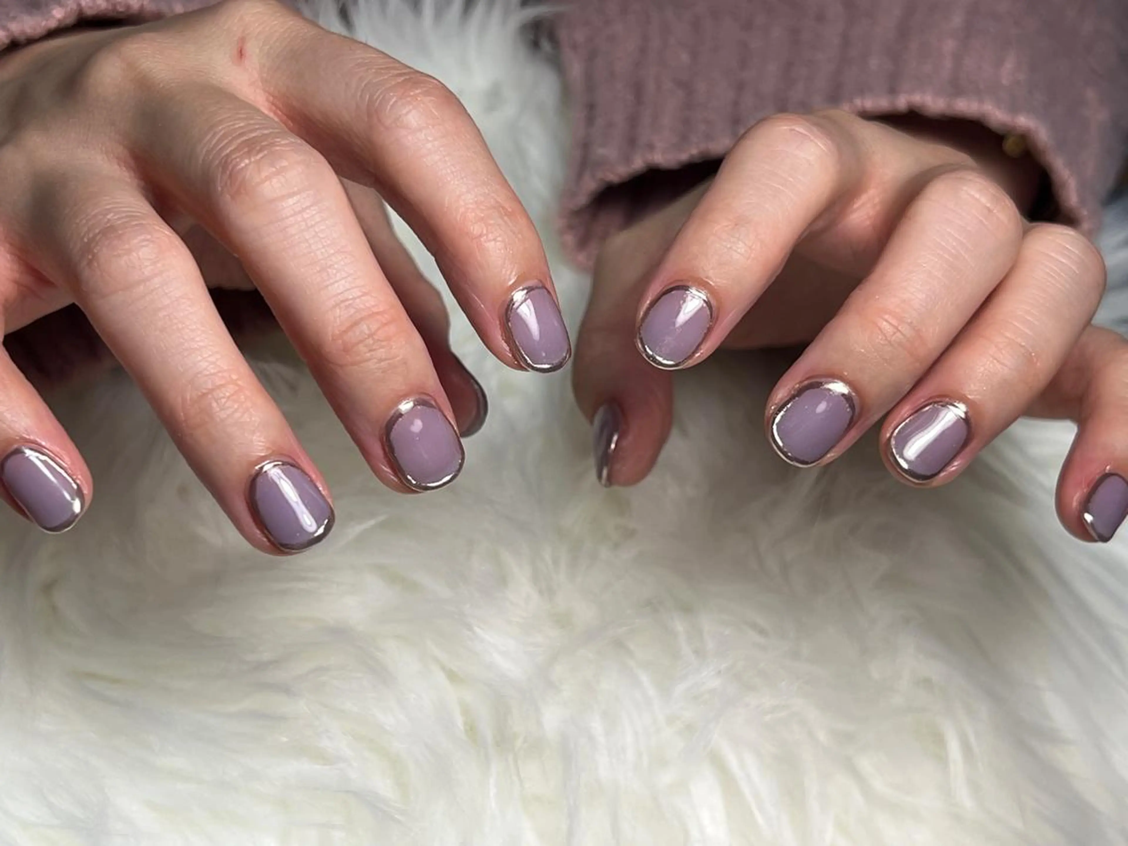 ネイル lucky nail 歌舞伎町のネイルデザイン