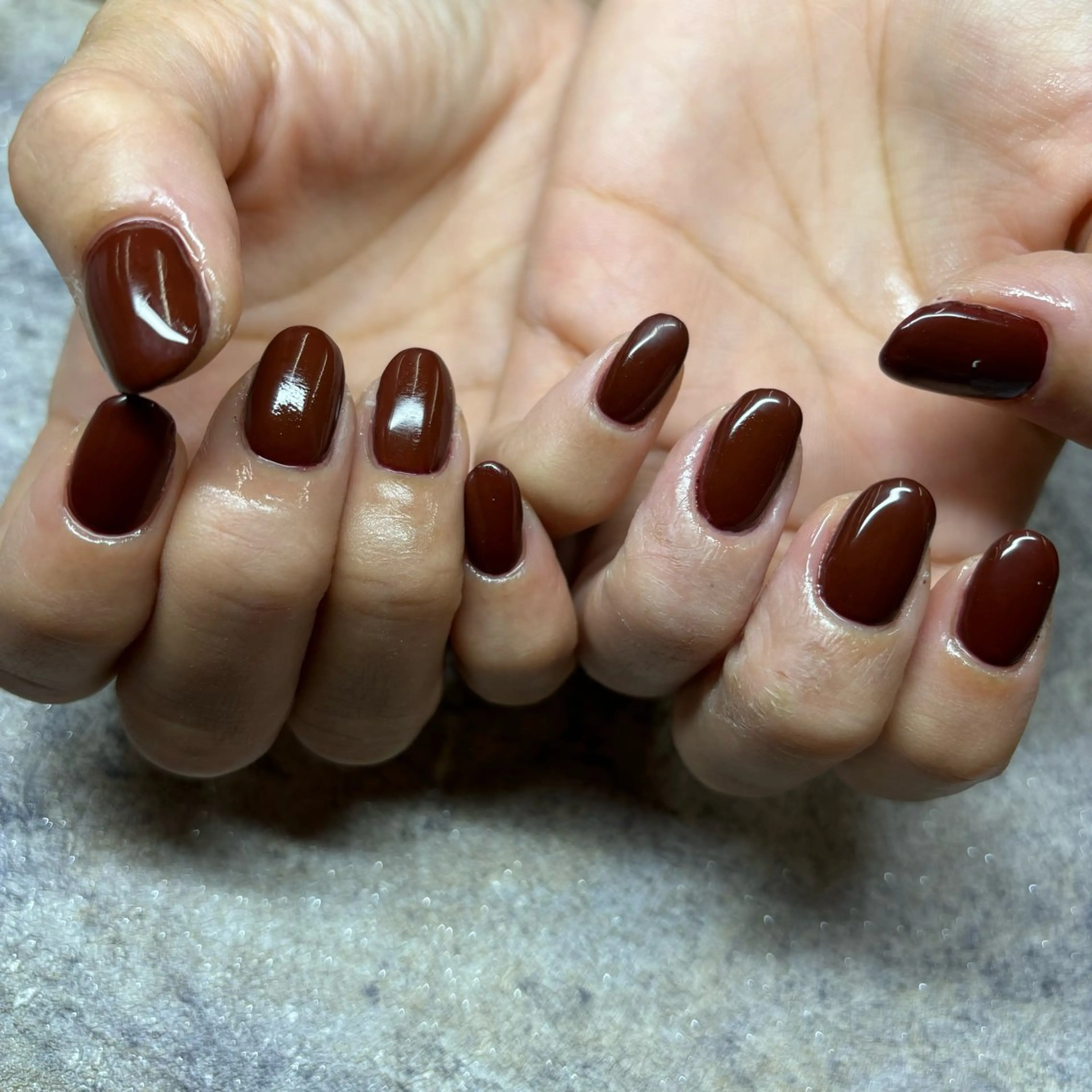 ネイル Misaki Aries心斎橋店のネイルデザイン