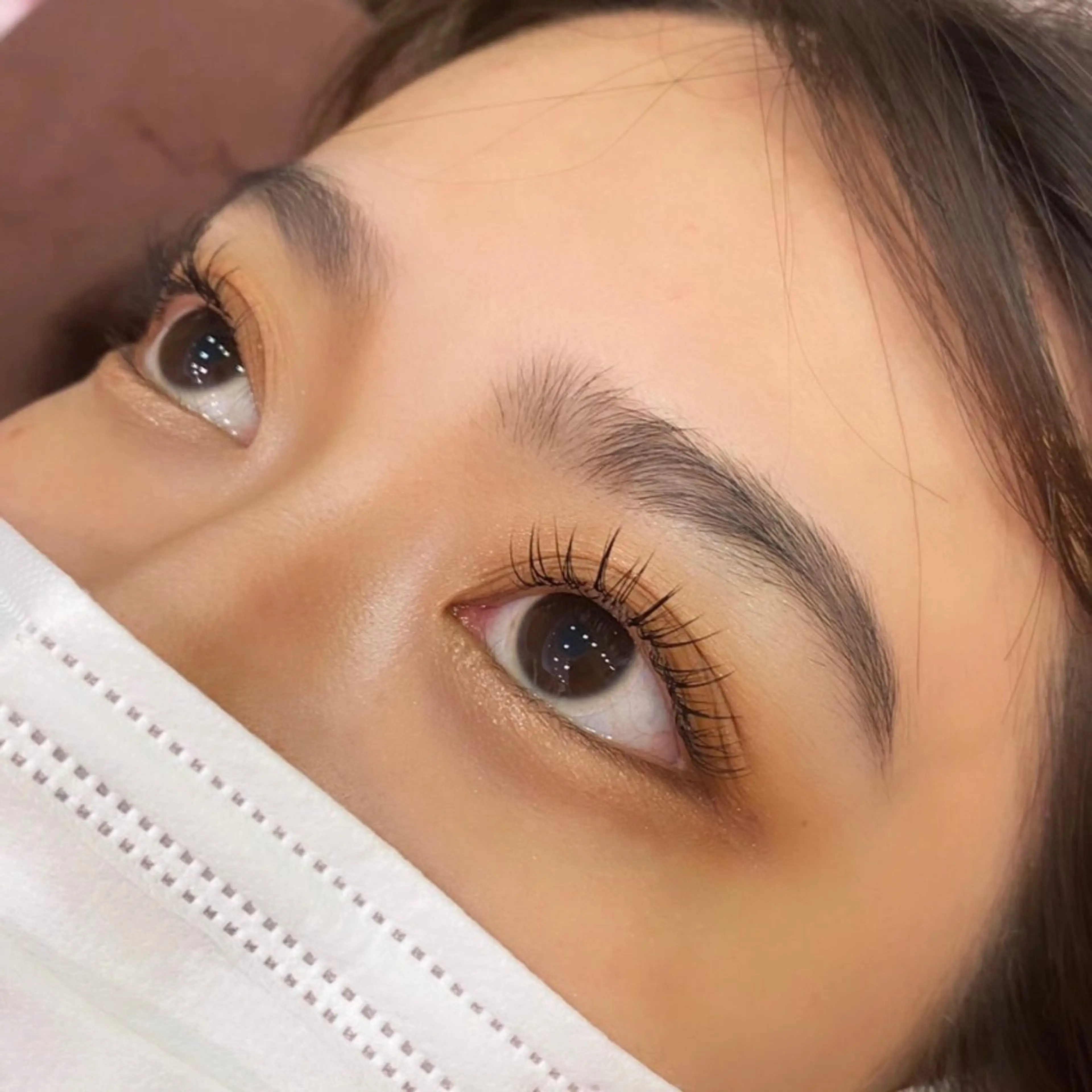 マツエク・マツパ EARTH Eyelash平塚店のマツエク・マツパデザイン