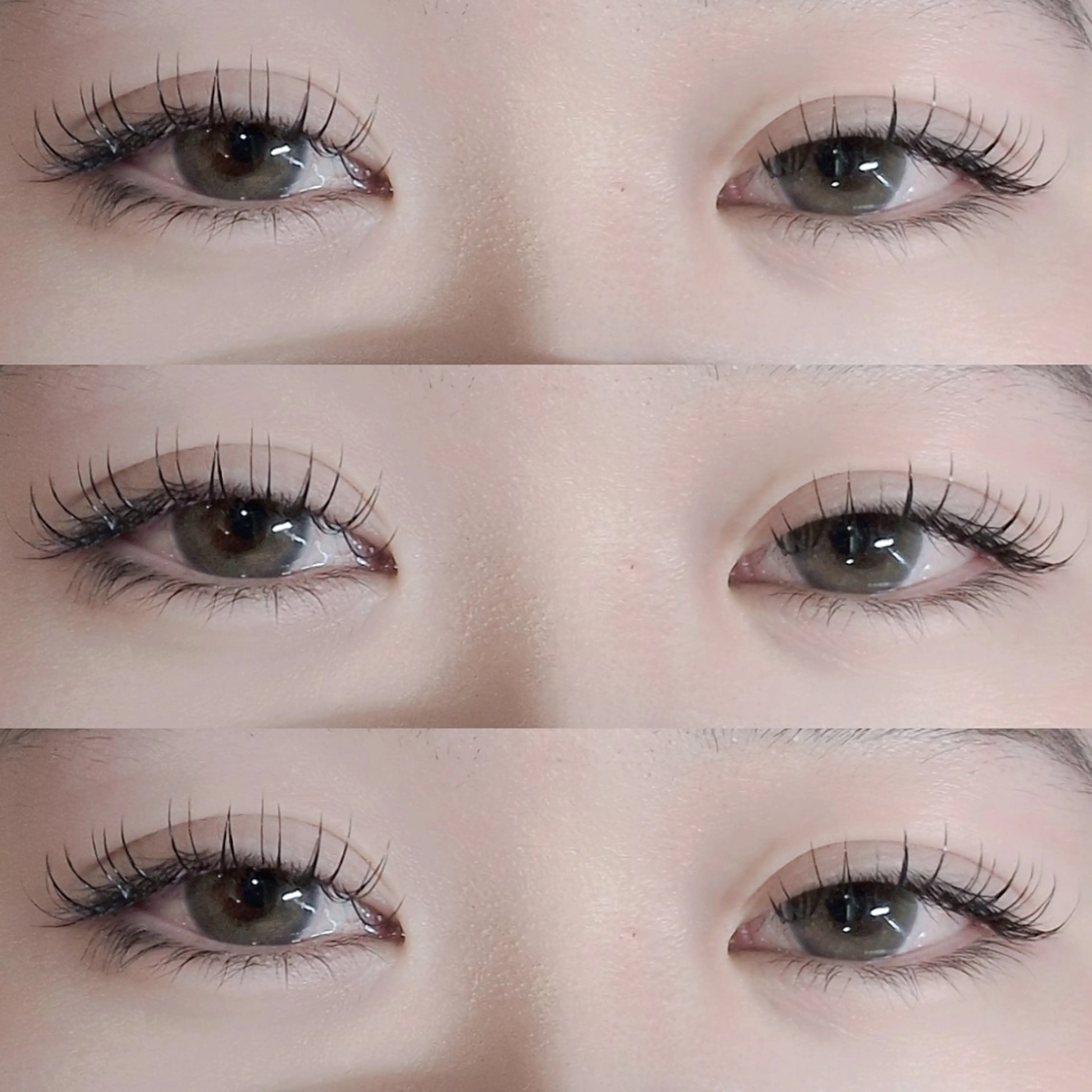 マツエク・マツパ マツエク BEAUTE by Rendez-vous所属・【Unica】まつげ いしくらりかのマツエク・マツパデザイン