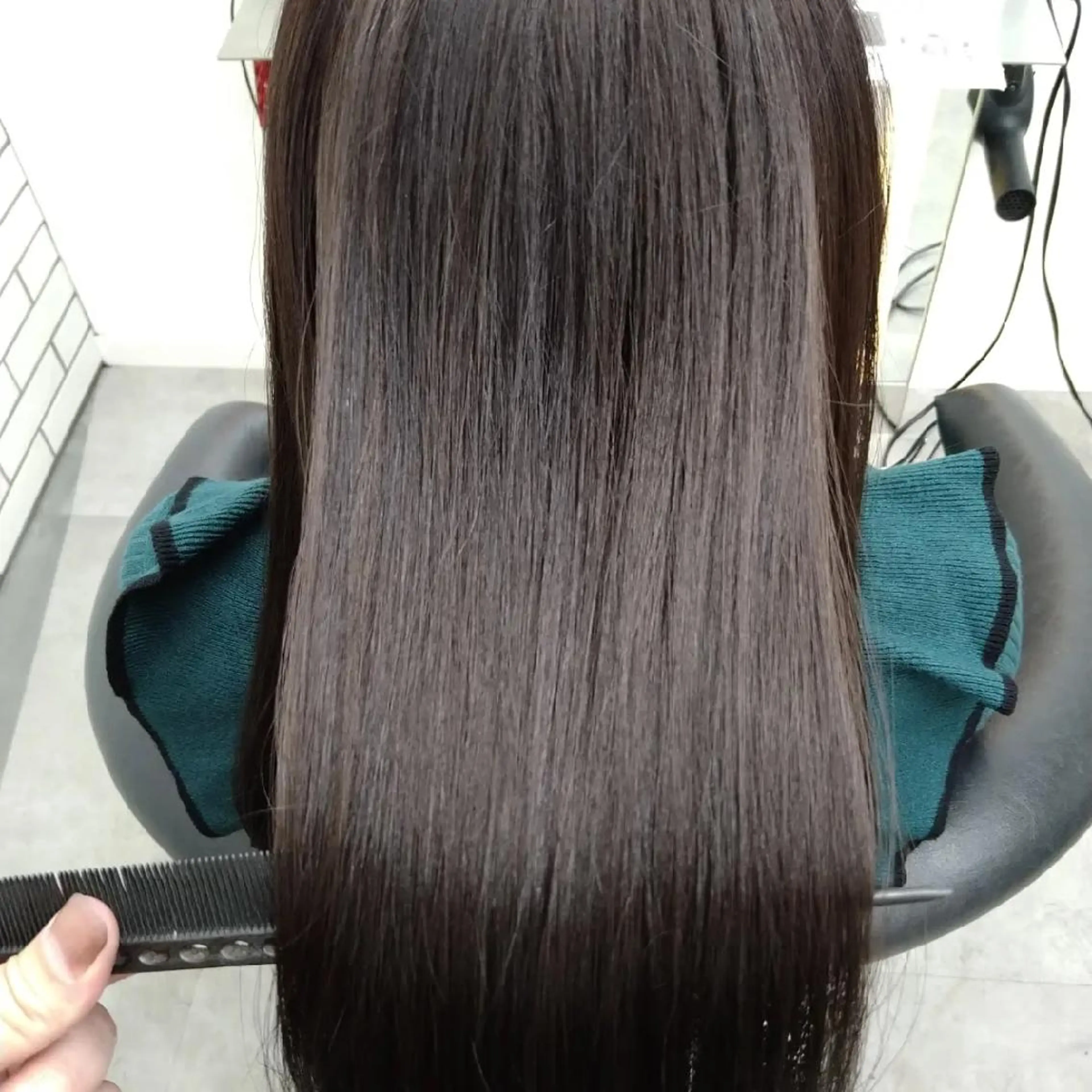 セミロング 🌹艶ボブの達人🌹 SYOHEIのヘアスタイル