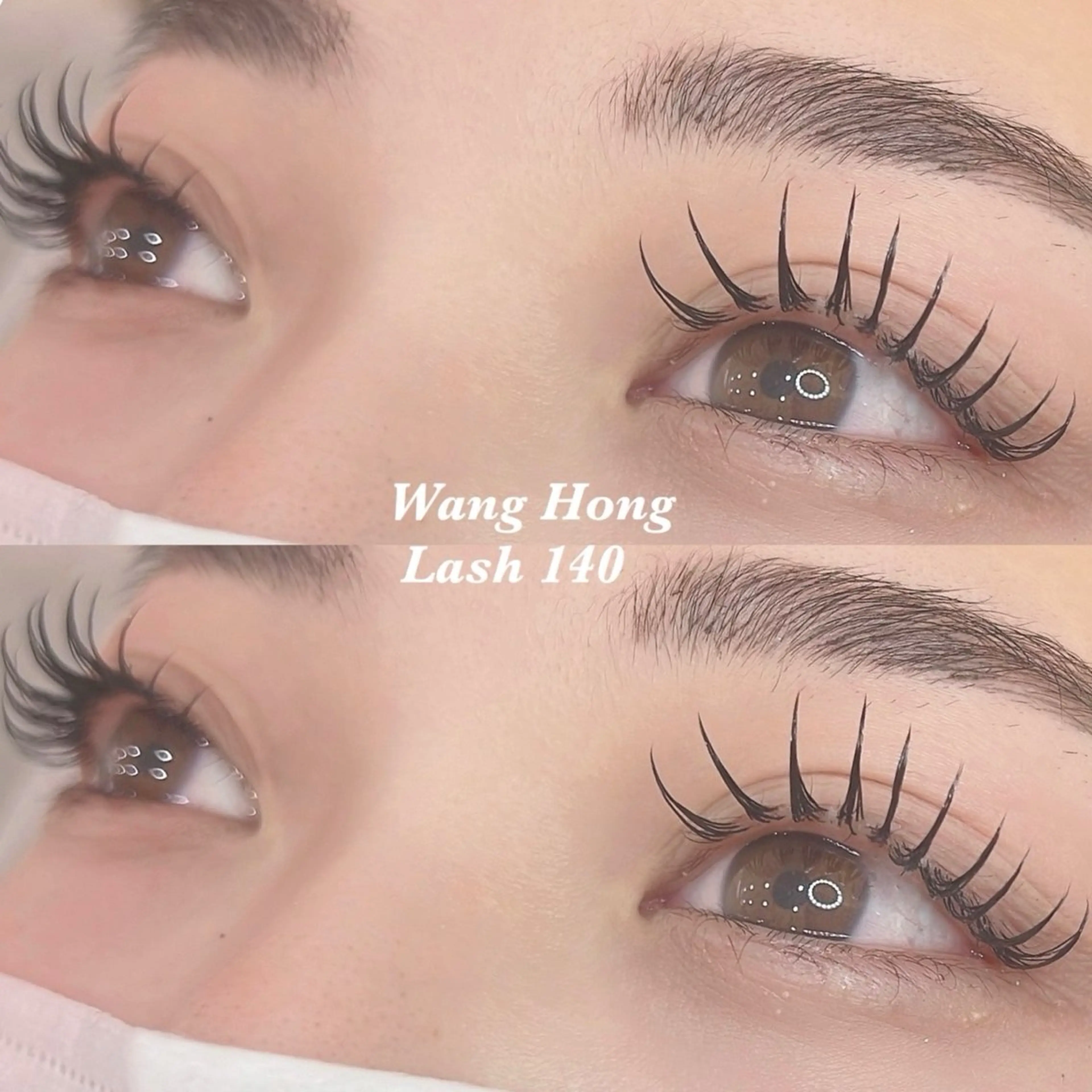 マツエク・マツパ マツエク 🌹みなみ🌹 清末のマツエク・マツパデザイン