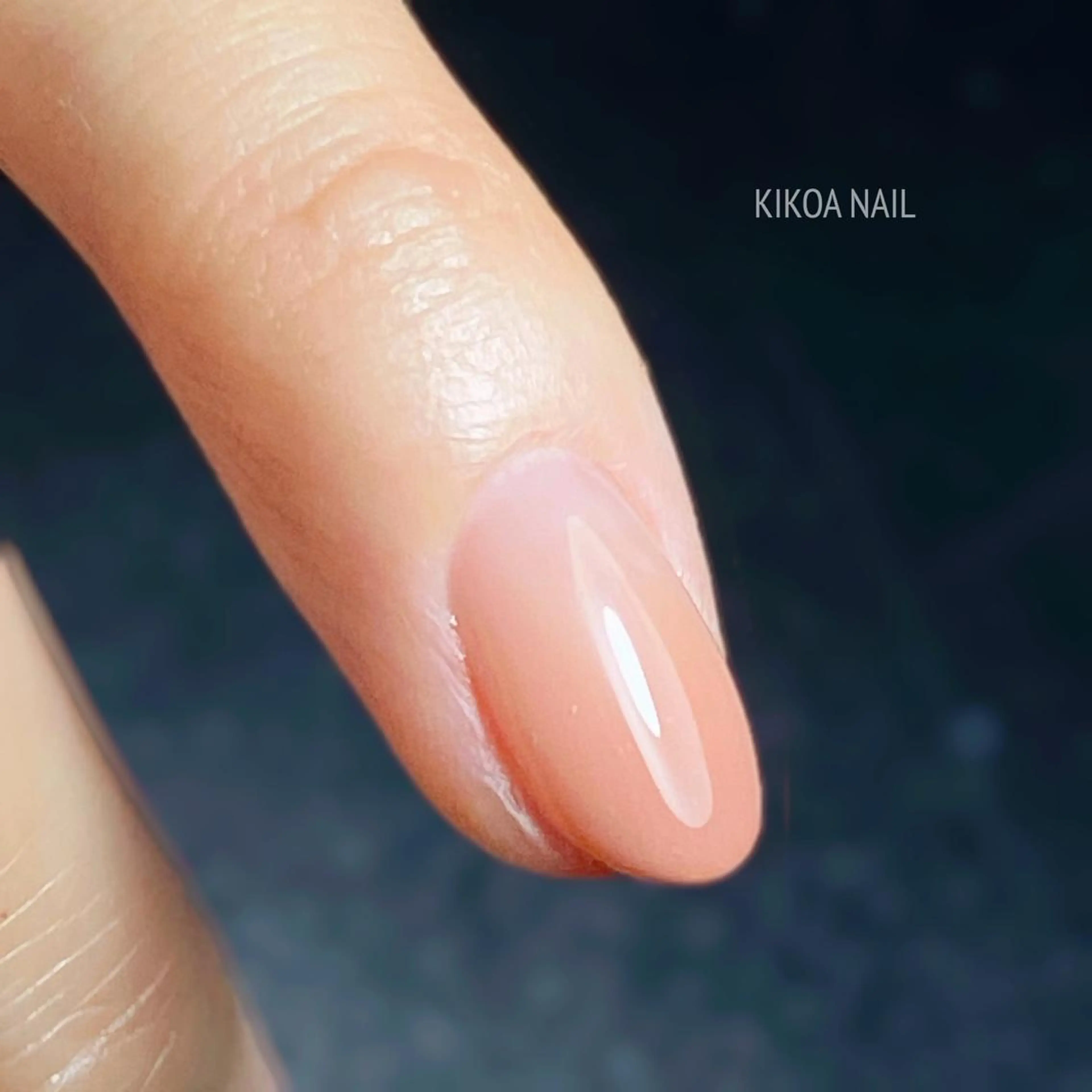 ネイル KIKOA NAIL キコアネイルのネイルデザイン