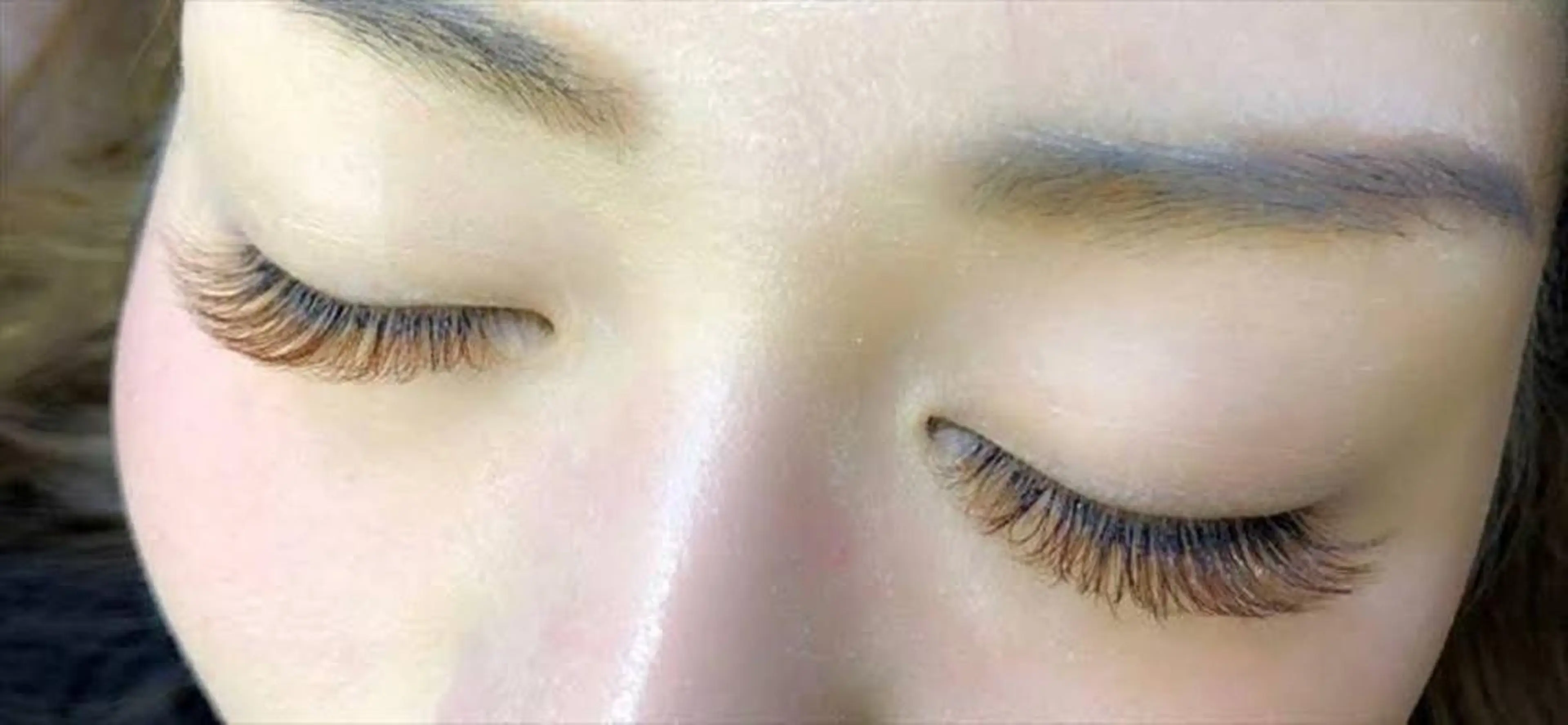 マツエク・マツパ 新枦 綾香のマツエク・マツパデザイン