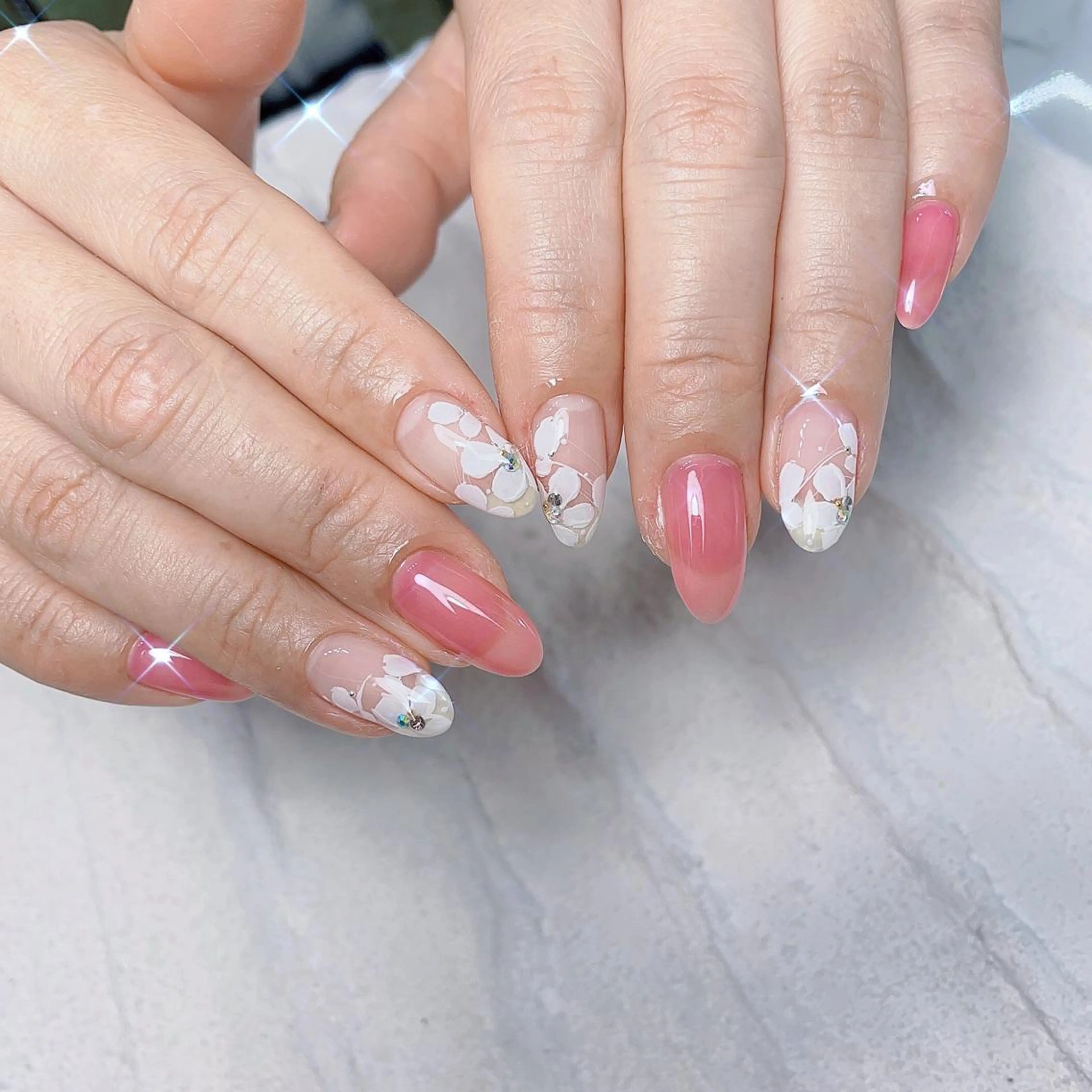 ネイル ANG Studioのネイルデザイン