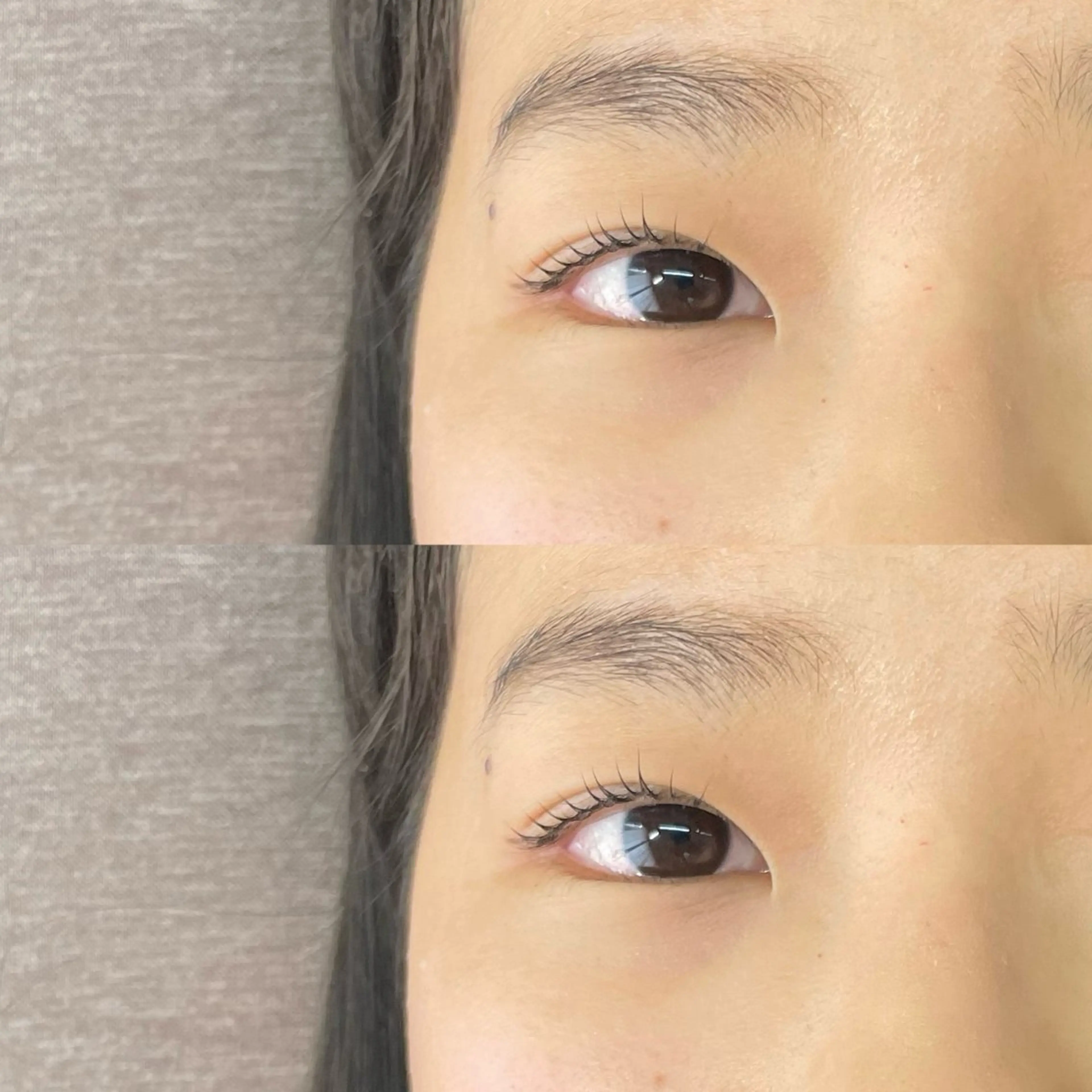 マツエク・マツパ マツパ まつ毛パーマ🐏 NANAMIのマツエク・マツパデザイン